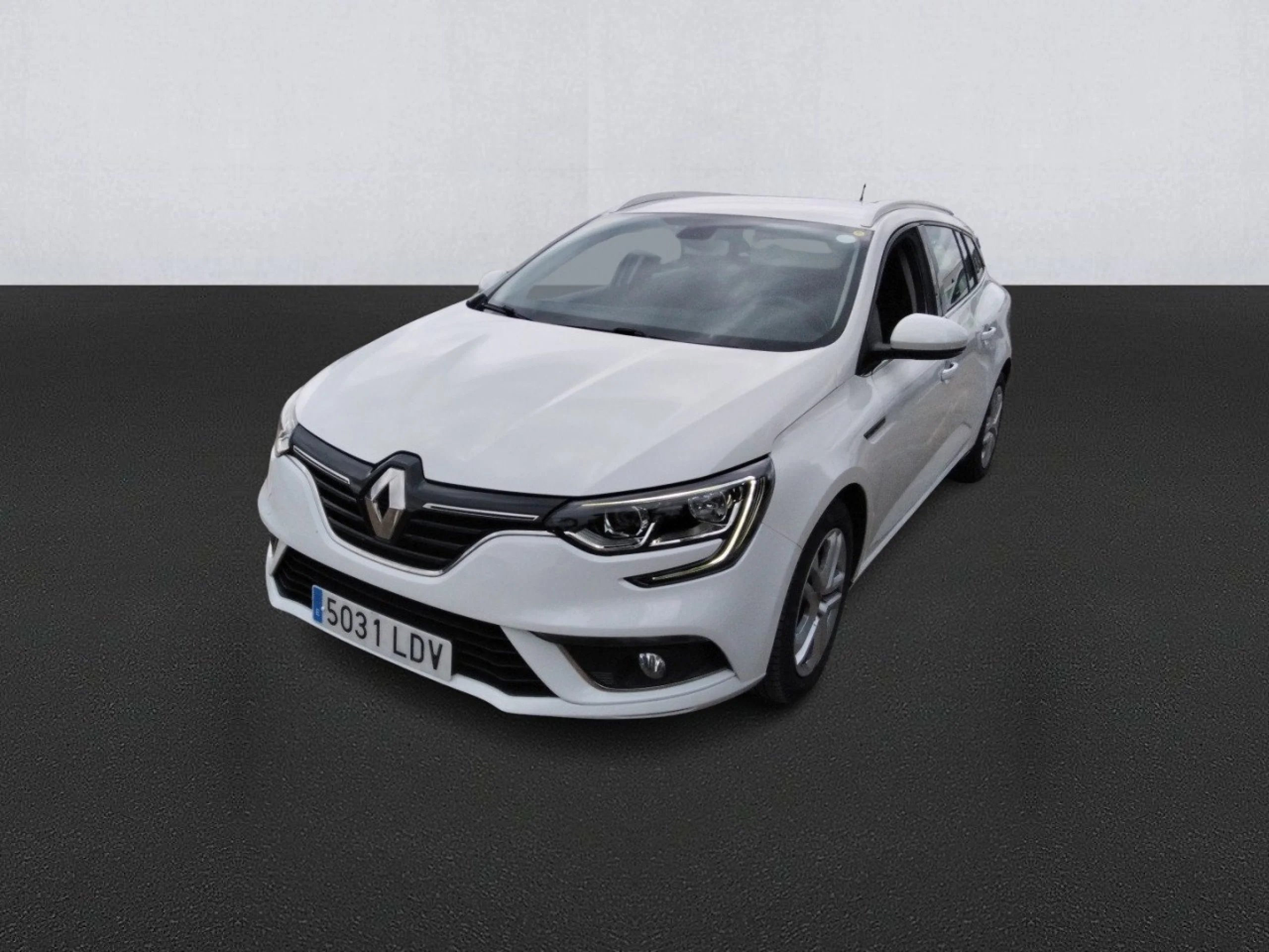 Renault Megane S.T. Business Blue dCi 85kW (115CV) - Foto 1