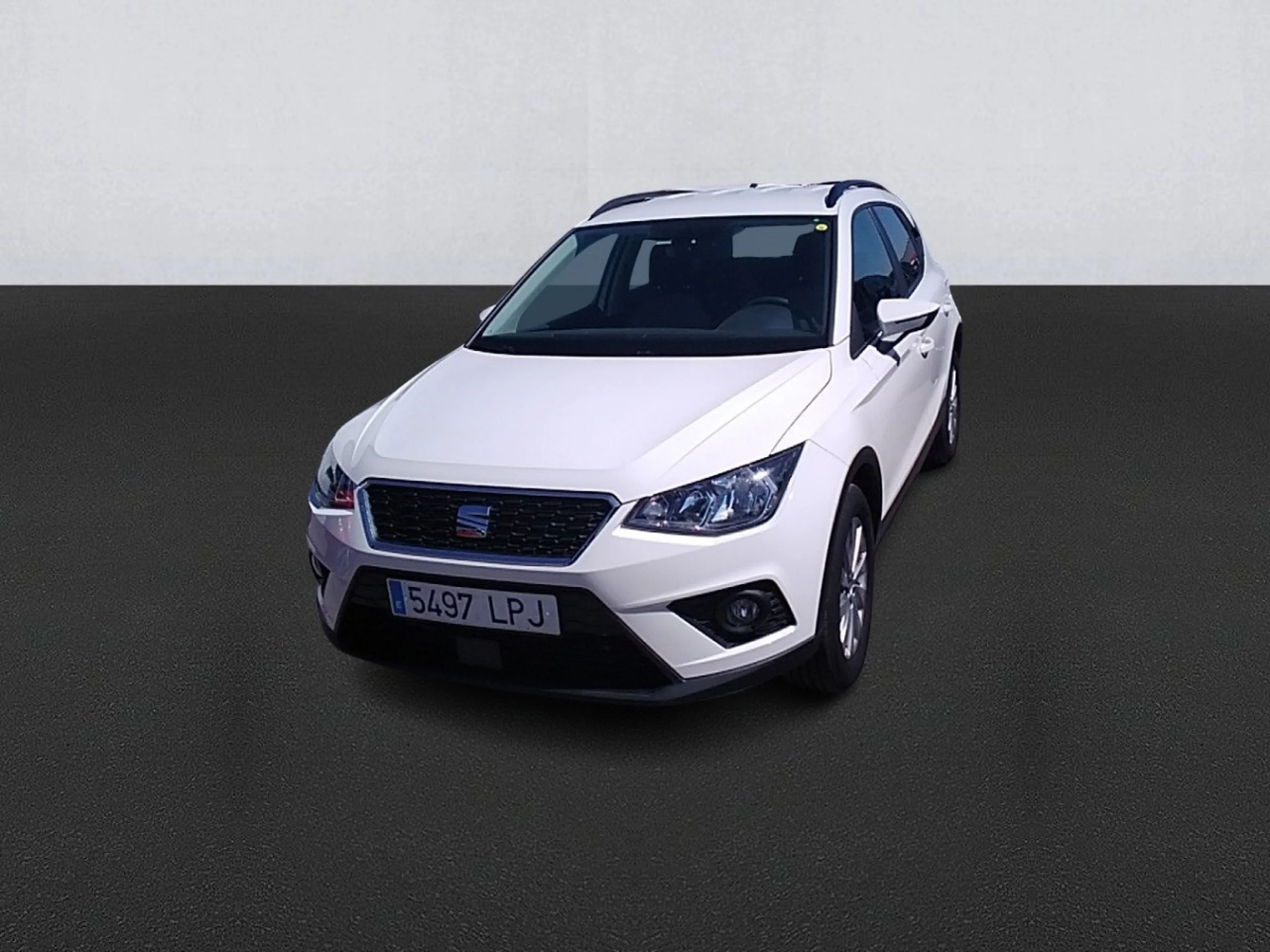 SEAT ARONA 1.0 TSI 81kW (110CV) Style Go2 - Foto 1