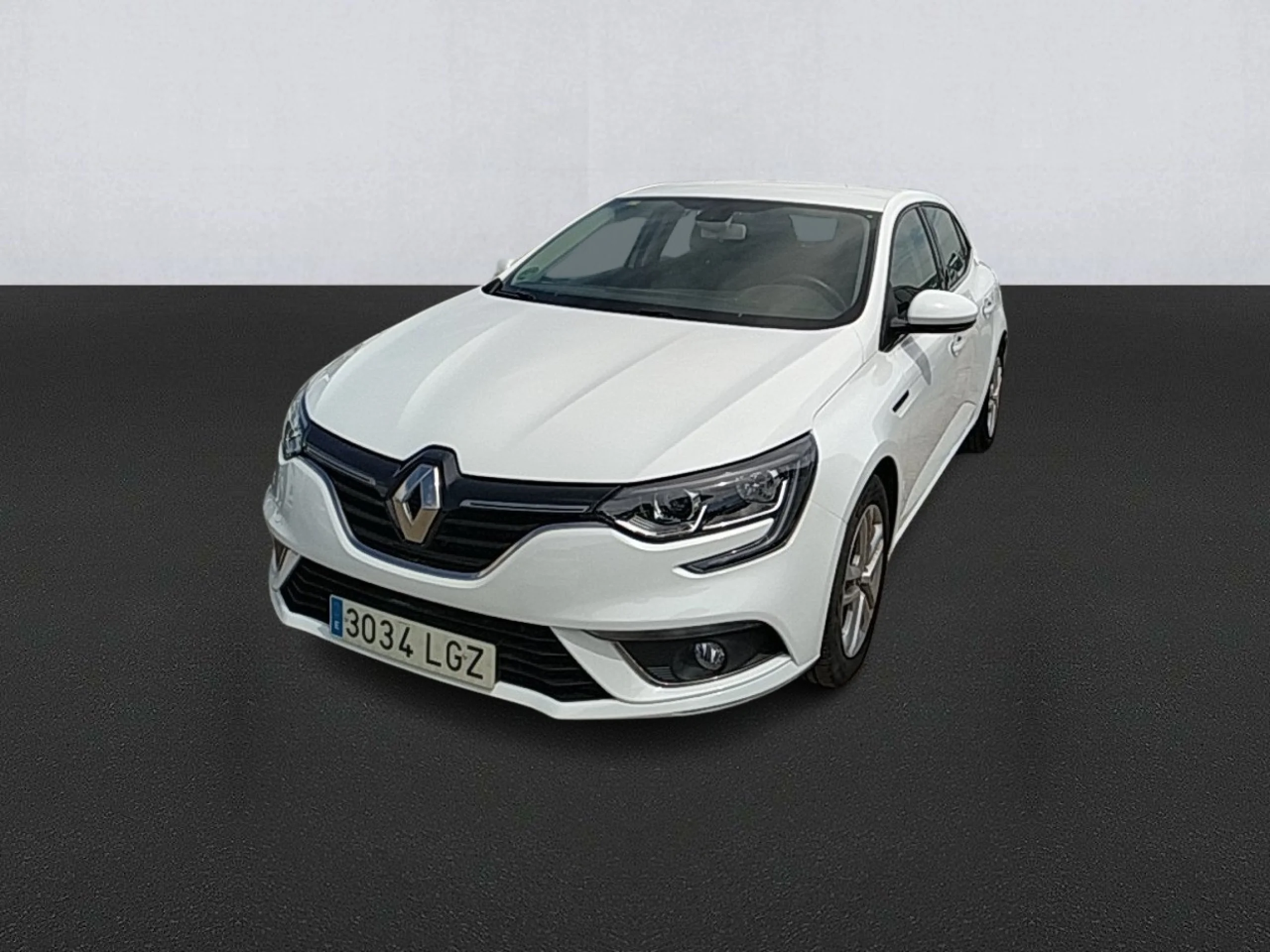 Renault Megane Business Blue dCi 81 kW (115CV) - Foto 1