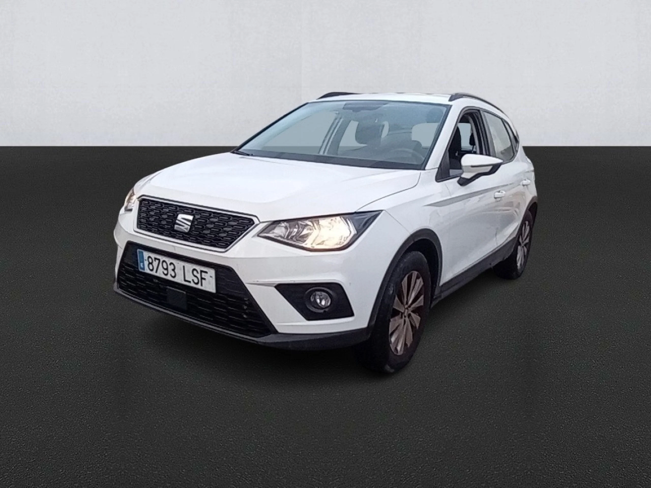 SEAT ARONA 1.0 TSI 81kW (110CV) Style Go2 - Foto 1