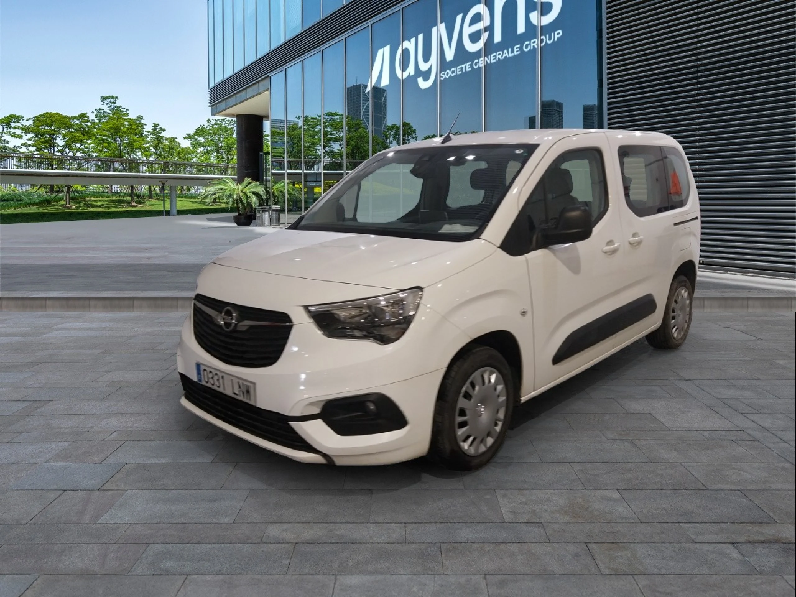 Opel COMBO 1.5 TD 75kW (100CV) S/S Edition Plus L - Foto 1