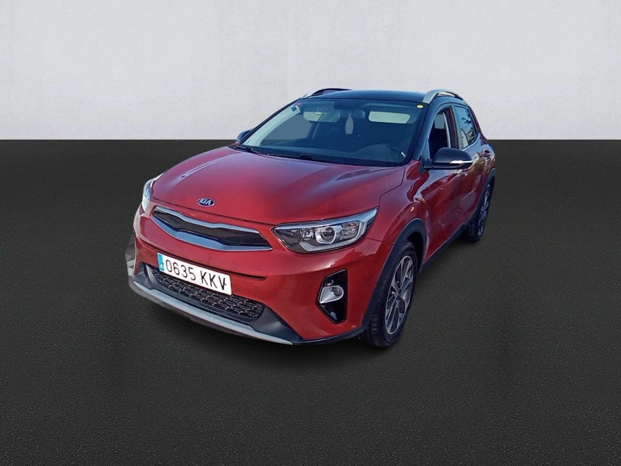 KIA STONIC 1.0 T-GDi 88kW (120CV) Drive Eco-Dynam - Foto 1