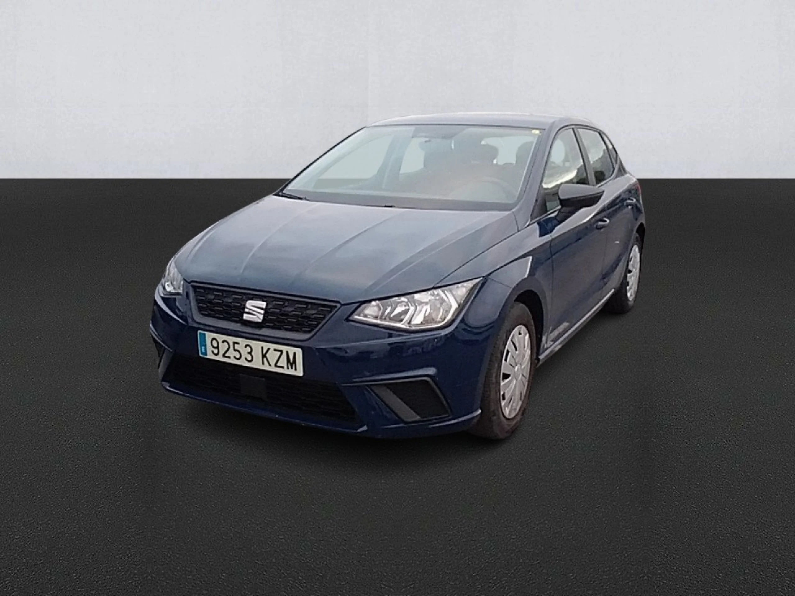 SEAT IBIZA 1.0 EcoTSI 70kW (95CV) Reference Plus - Foto 1