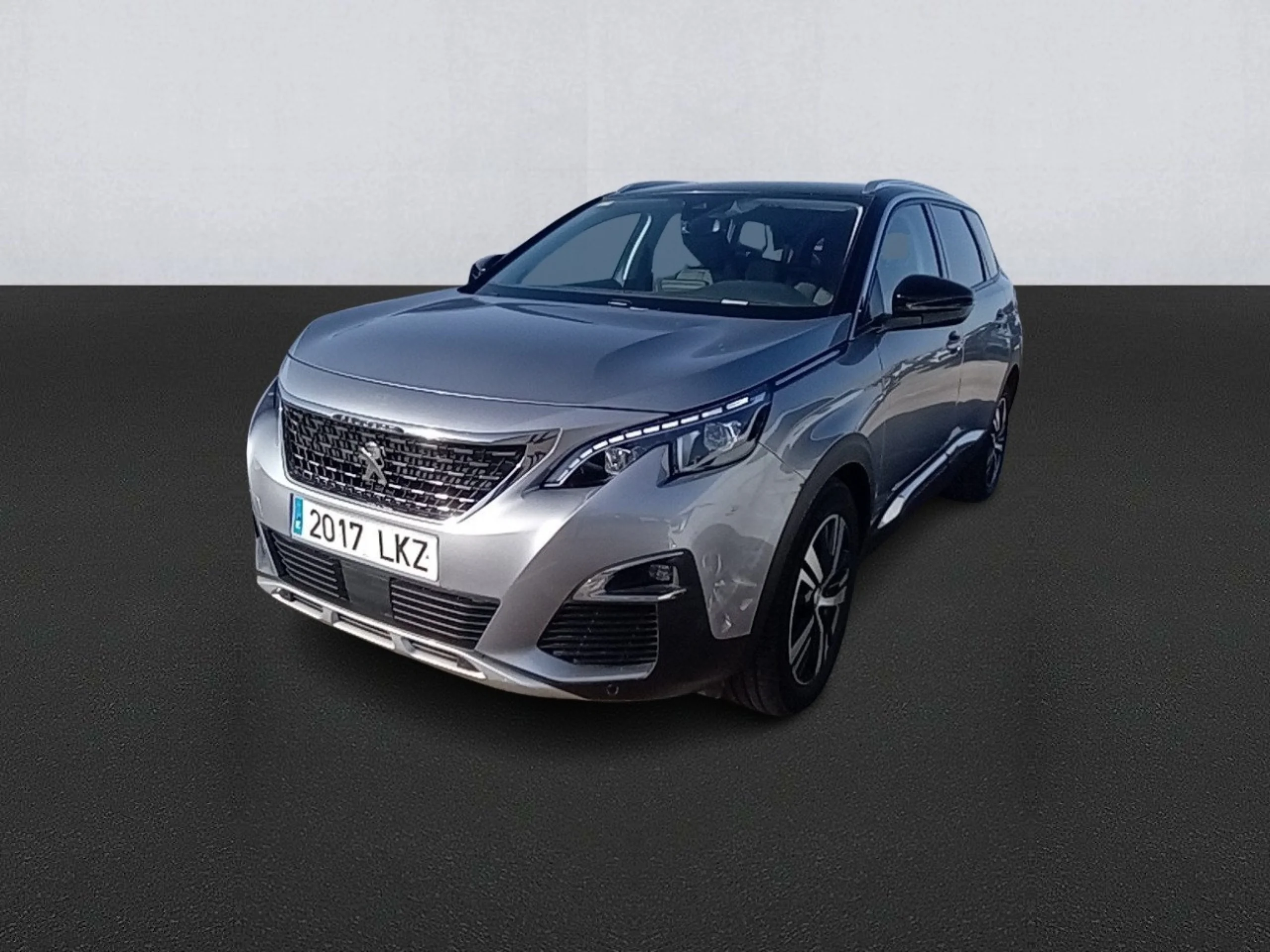 Peugeot 5008 Allure 1.5L BlueHDi 96kW (130CV) S&S - Foto 1