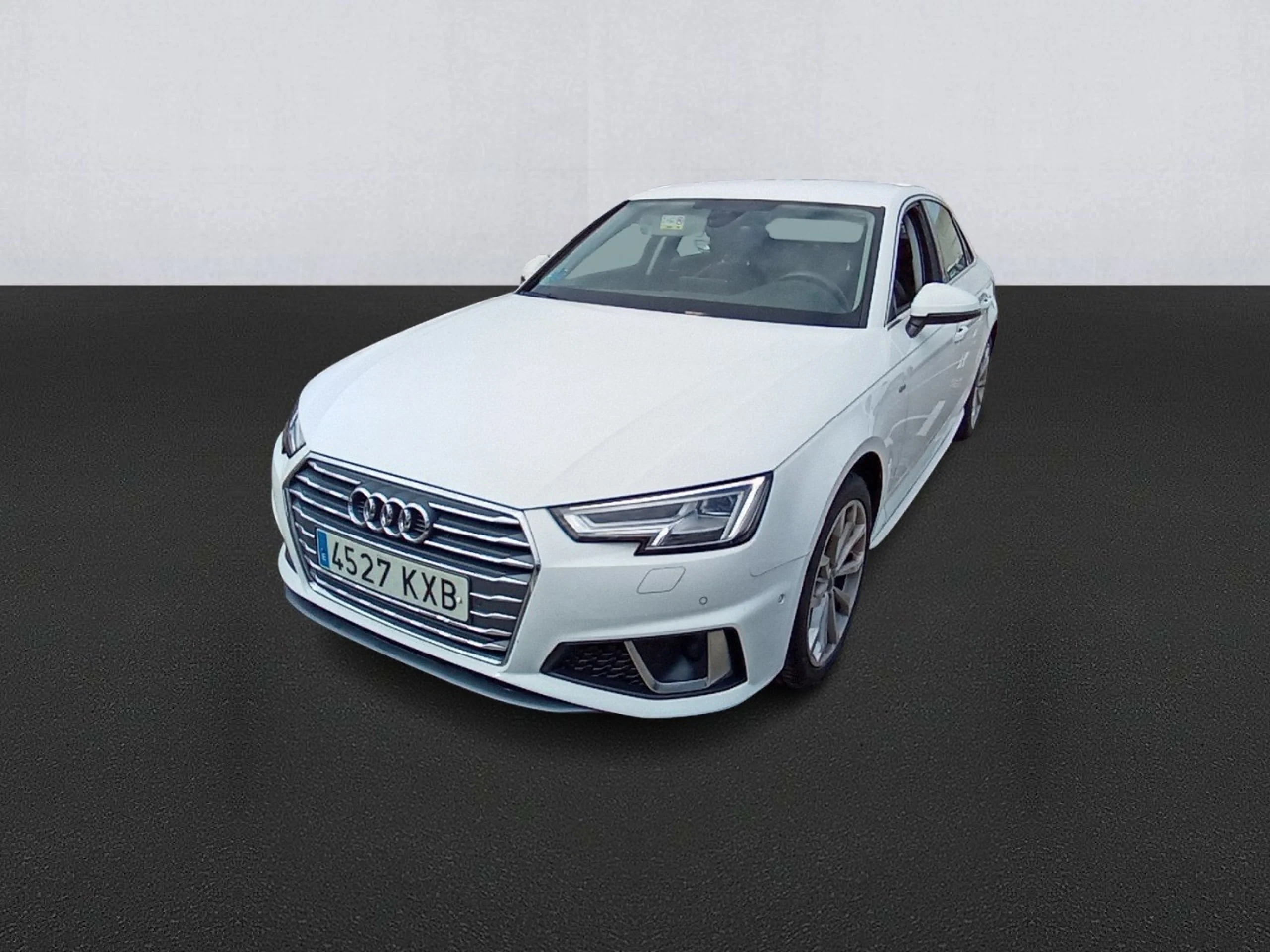 Audi A4 S line 40 TFSI 140kW (190CV) S tronic - Foto 1