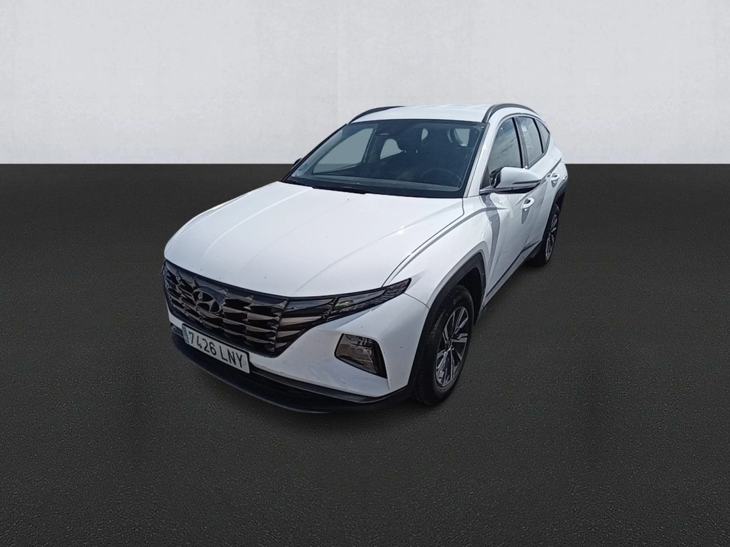 Hyundai Tucson 1.6 TGDI 169kW (230CV) HEV Maxx Auto - Foto 1