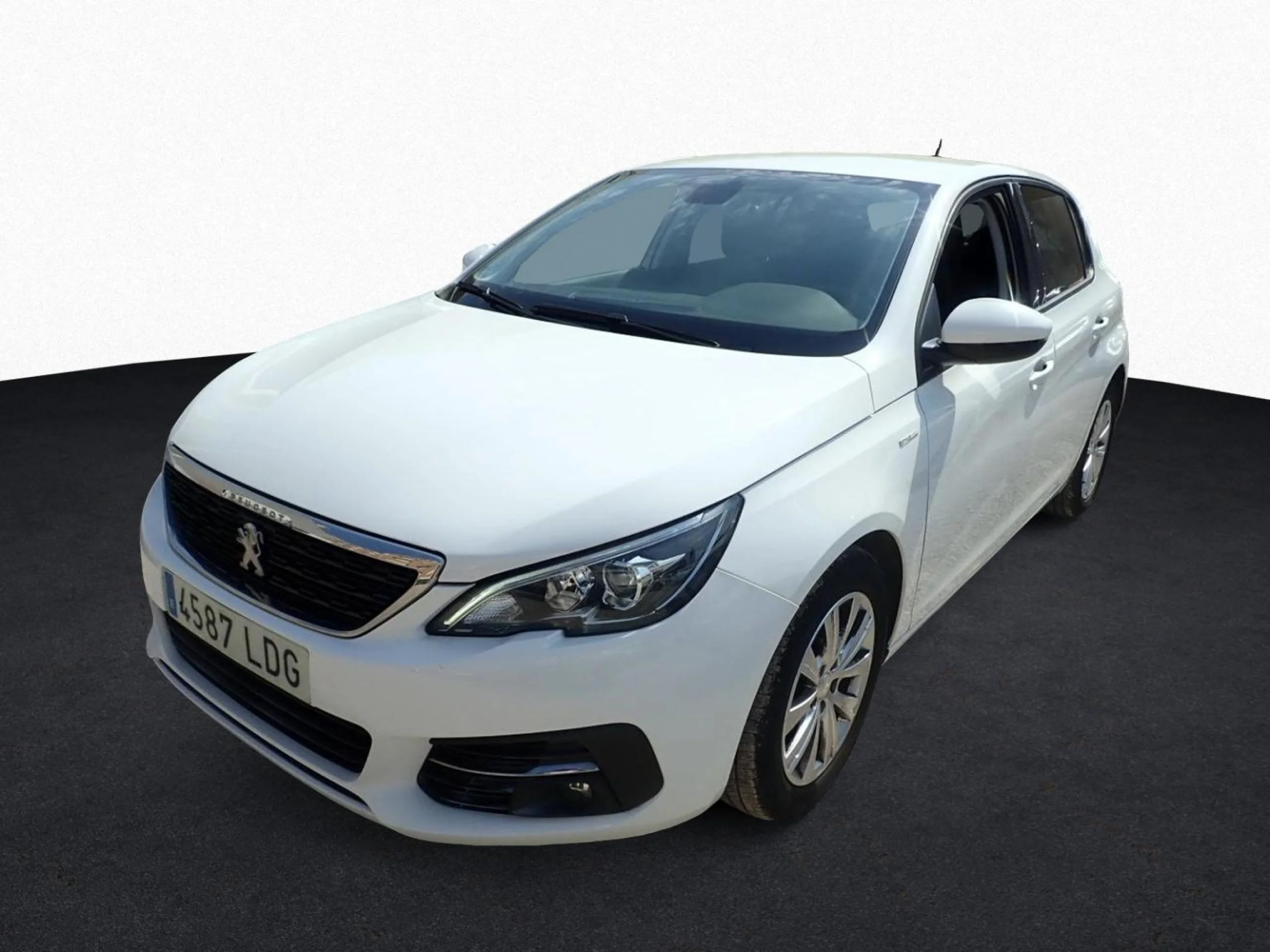 Peugeot 308 5p Style 1.5 BlueHDi 96KW (130CV) - Foto 1