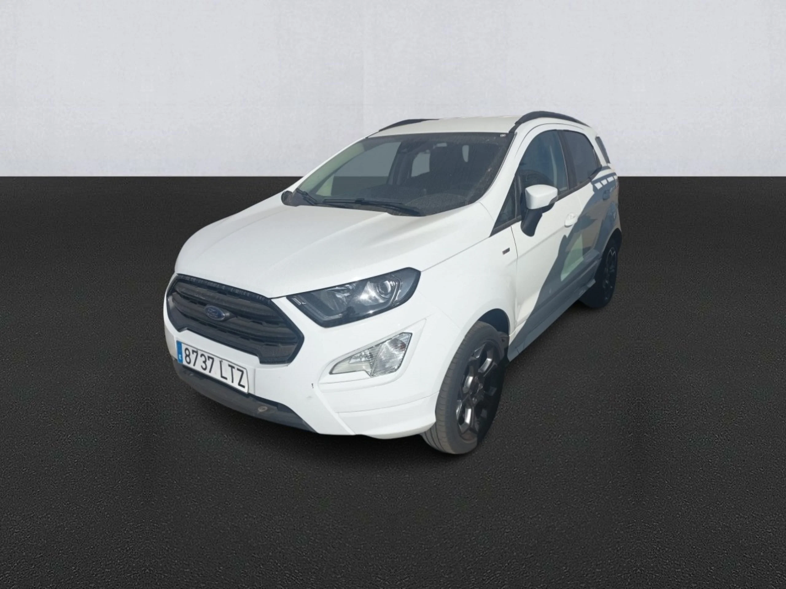 Ford ECOSPORT 1.0T EcoBoost 92kW (125CV) S&S ST Line - Foto 1