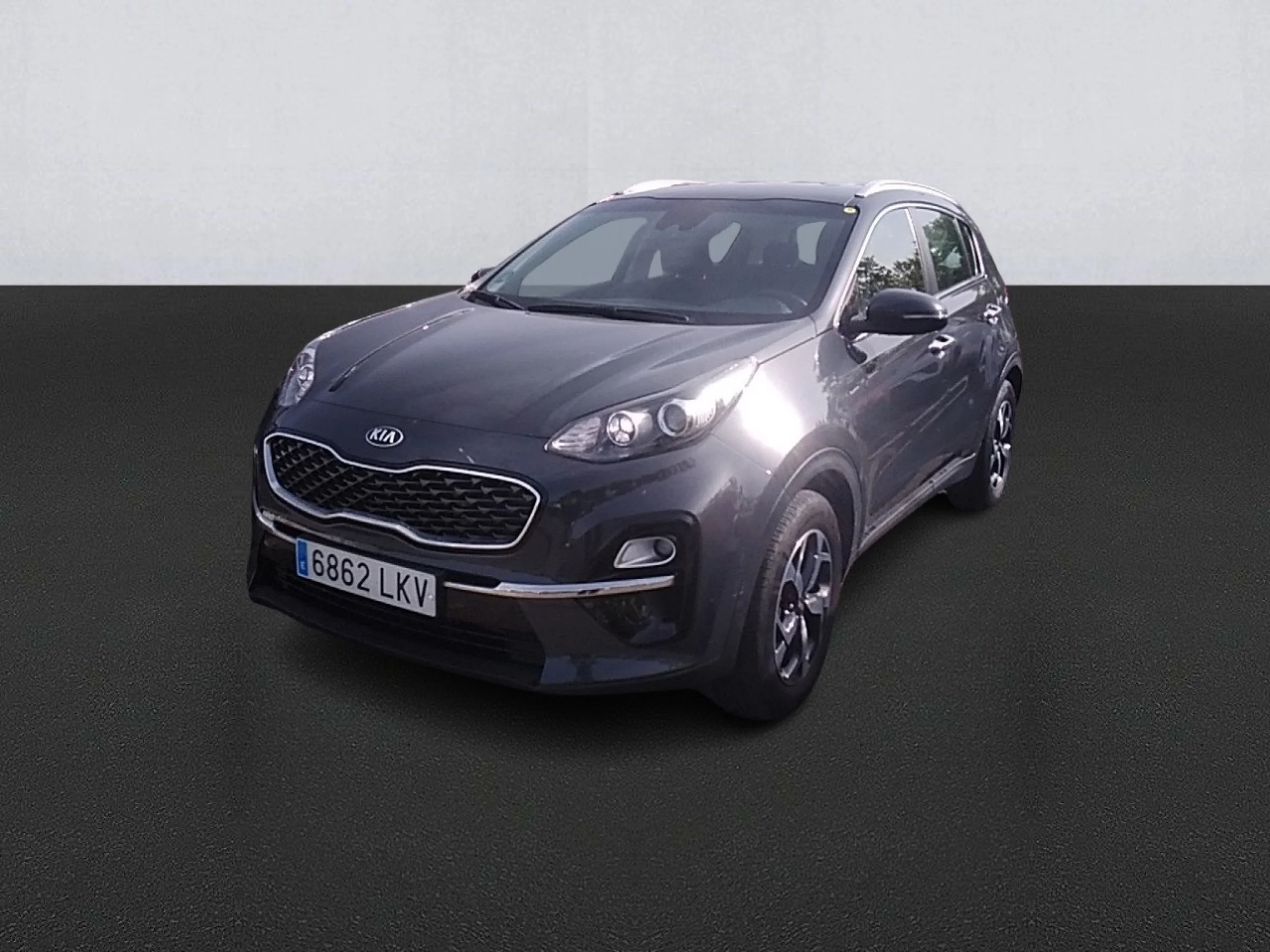 KIA SPORTAGE 1.6 MHEV Drive 100kW (136CV) 4x2 - Foto 1