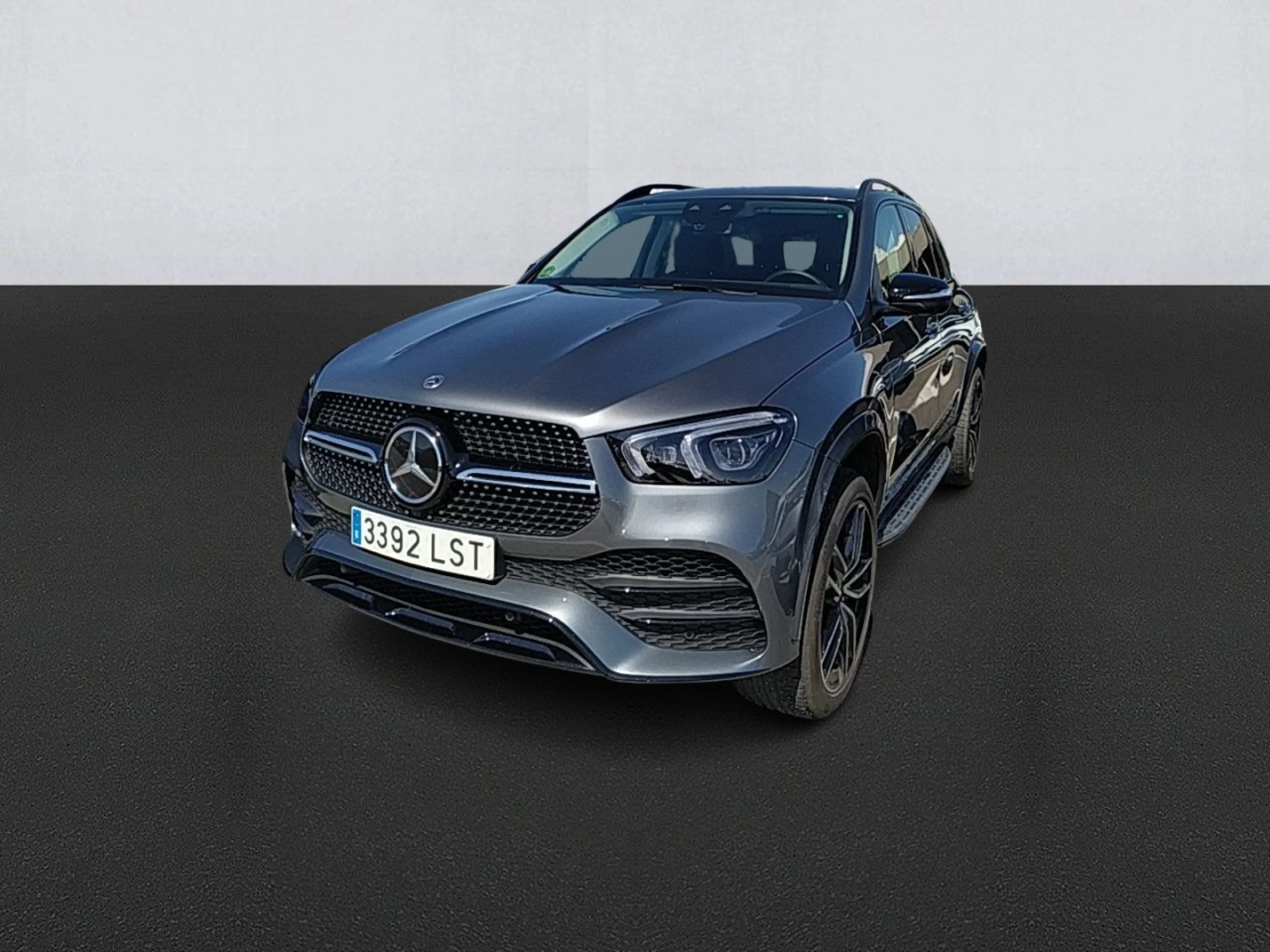 Mercedes Benz GLE GLE 400 d 4MATIC - Foto 1