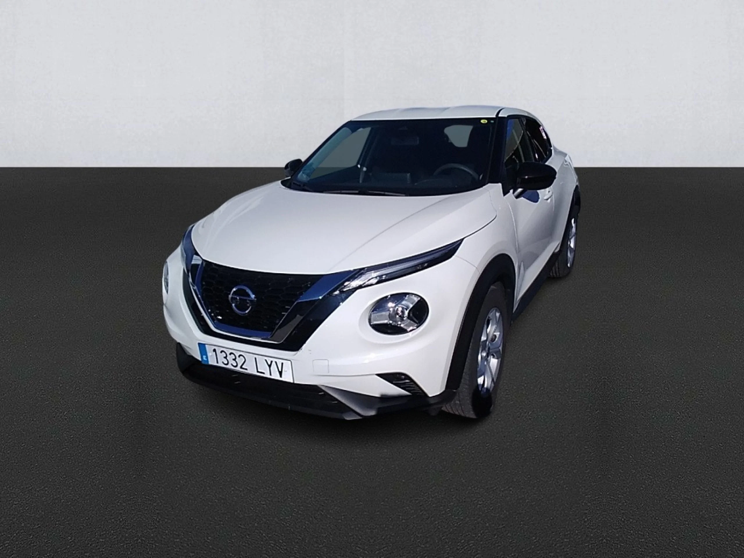 NISSAN JUKE DIG-T 84 kW (114 CV) 6M/T Acenta - Foto 1