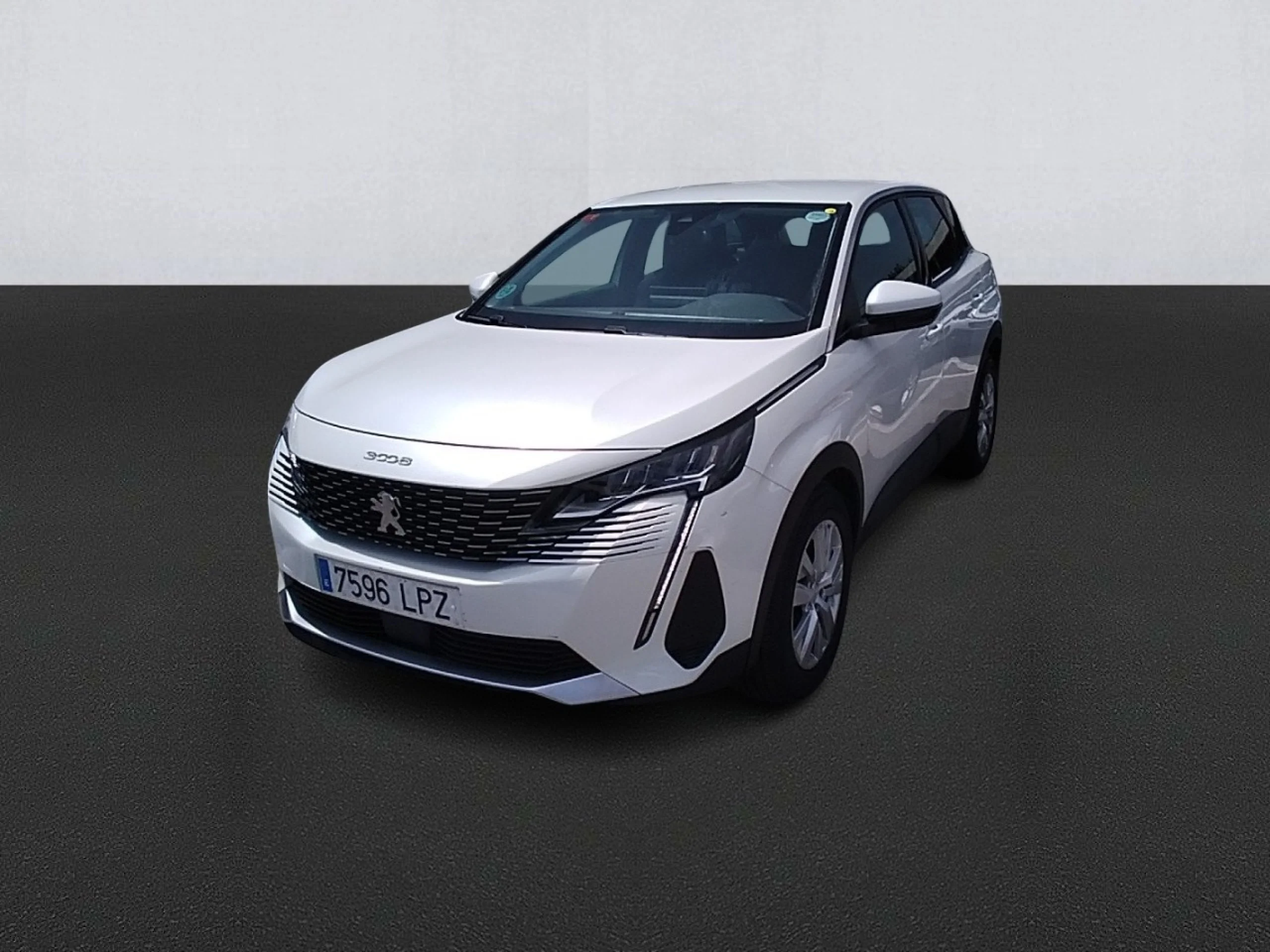 Peugeot 3008 1.5 BlueHDi 96kW (130CV) S&S Active Pack - Foto 1