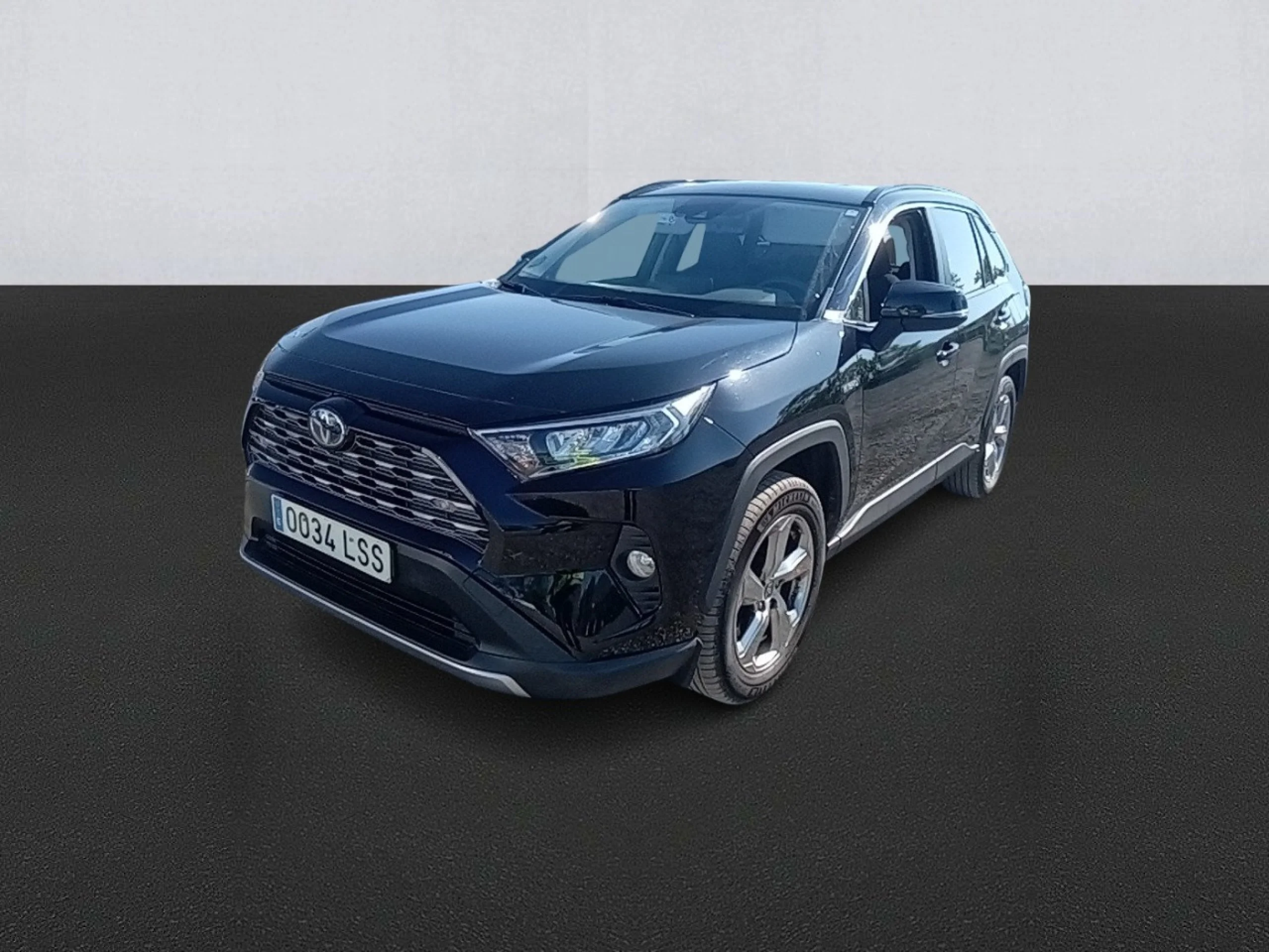 Toyota RAV4 2.5l 220H Advance 4WD - Foto 1