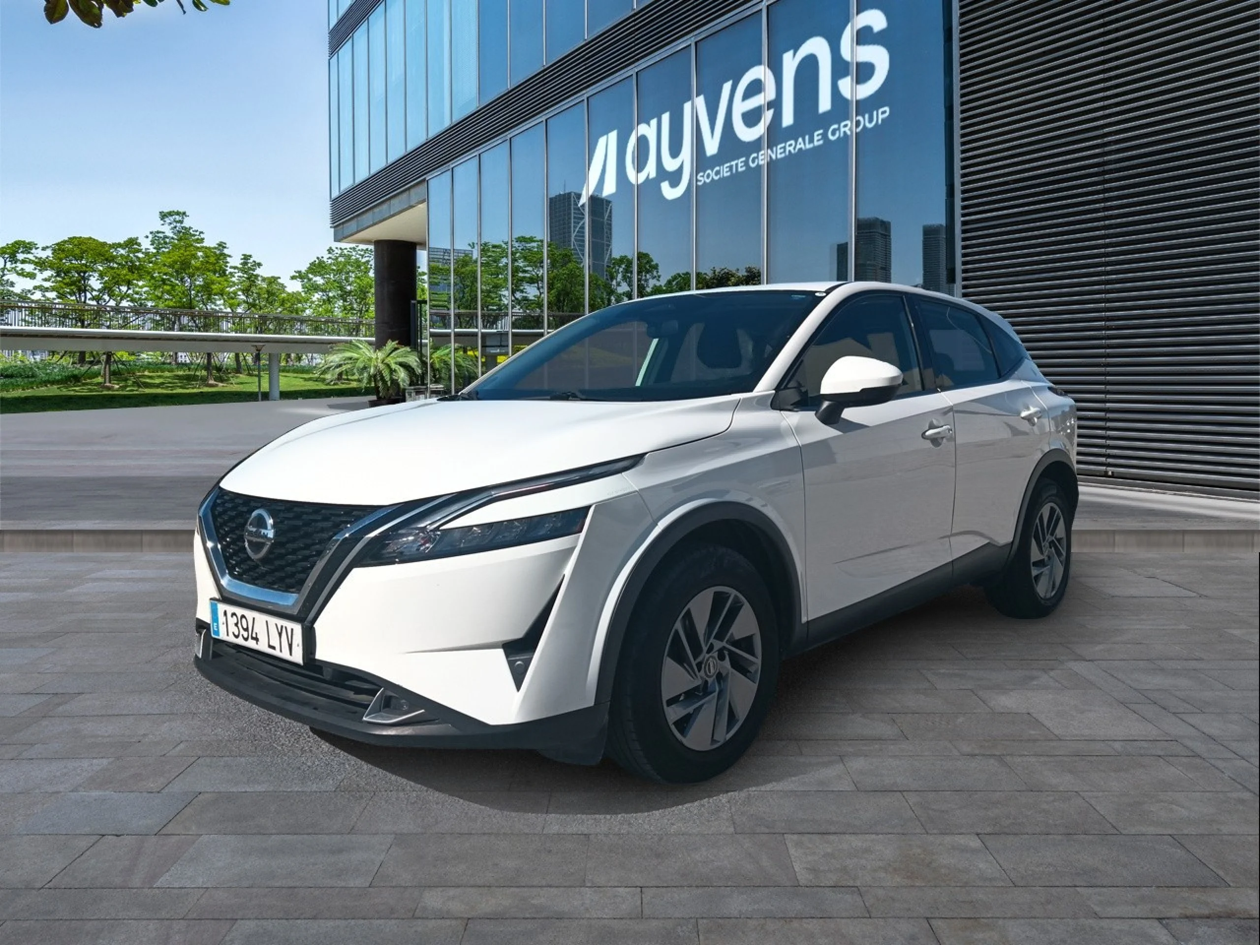 NISSAN QASHQAI DIG-T 103kW (140CV) mHEV 4x2 Acenta - Foto 1