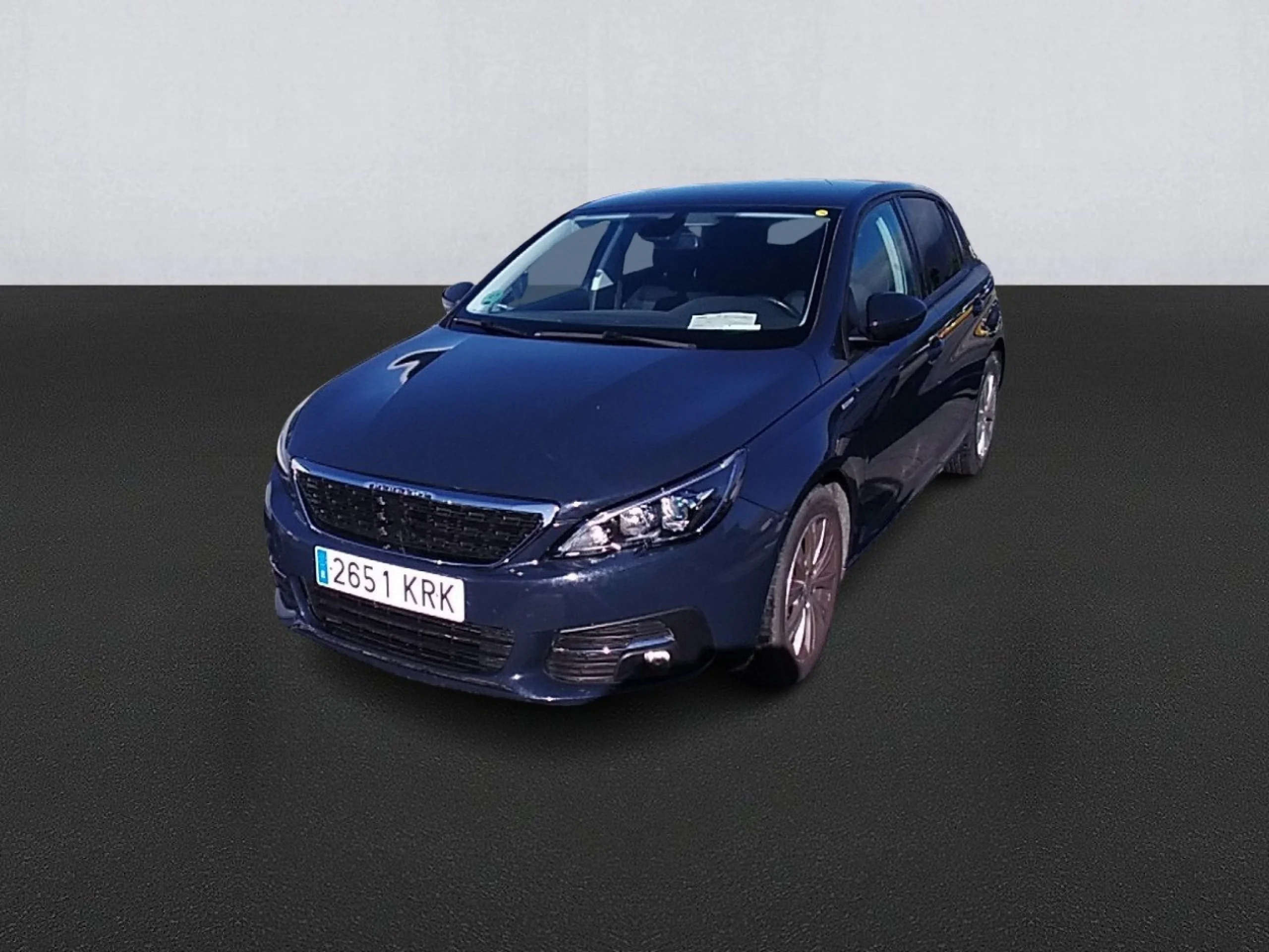 Peugeot 308 5p Style 1.2 PureTech 96KW (130CV) S&S - Foto 1