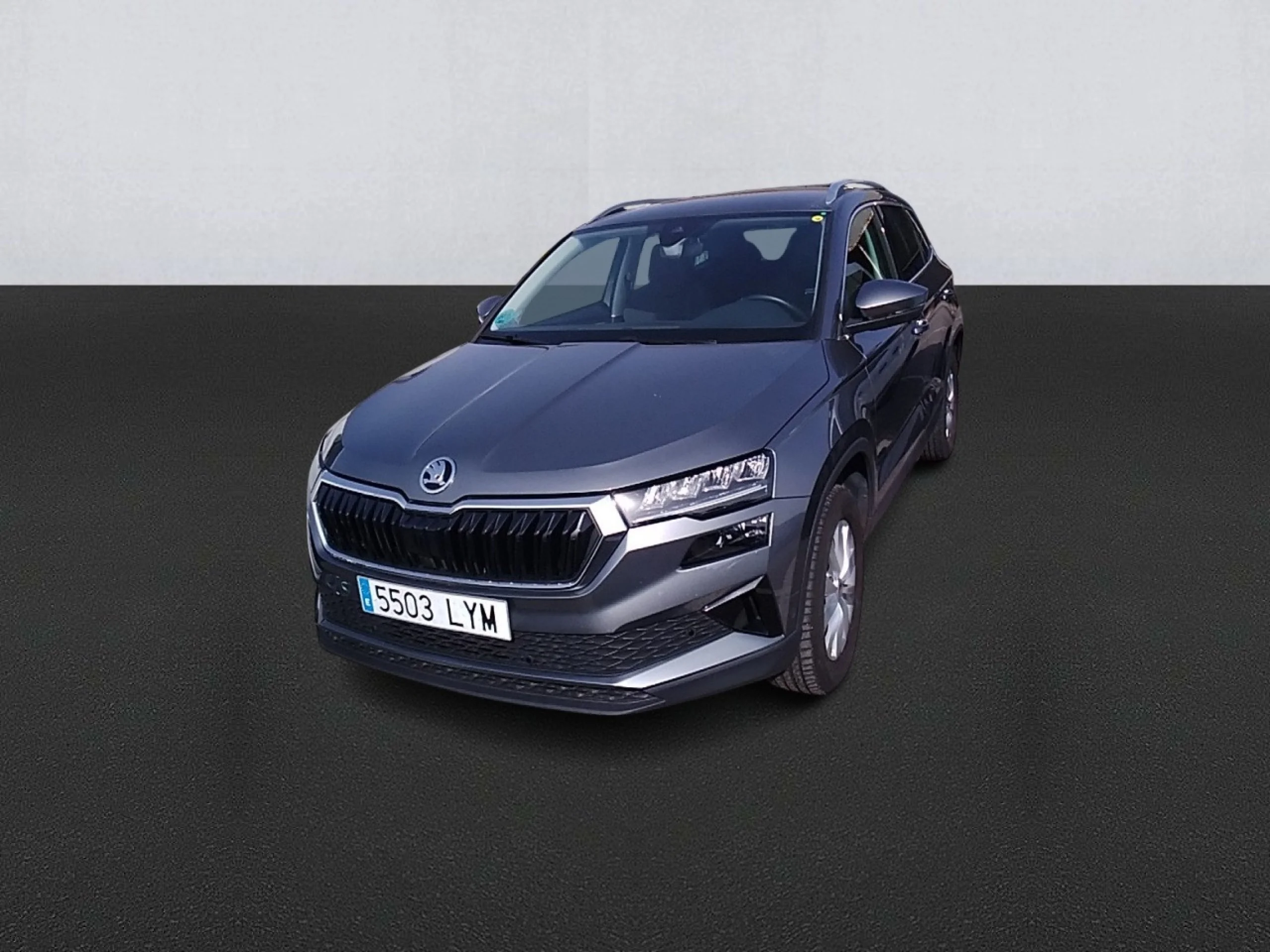 Skoda KAROQ 2.0 TDI 85kW (115CV) Ambition - Foto 1