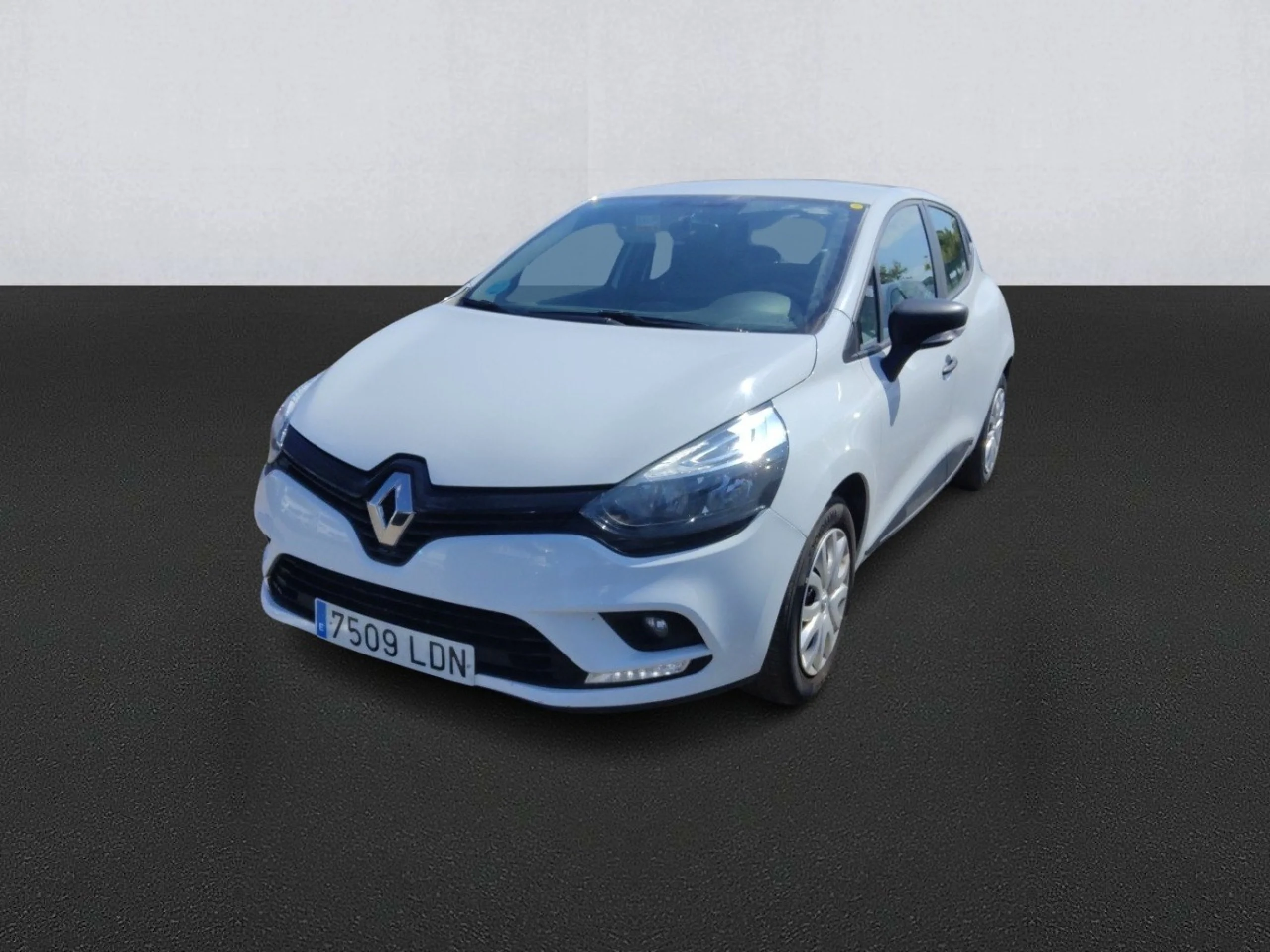 Renault Clio (O) Business dCi 55kW (75CV) -18 - Foto 1