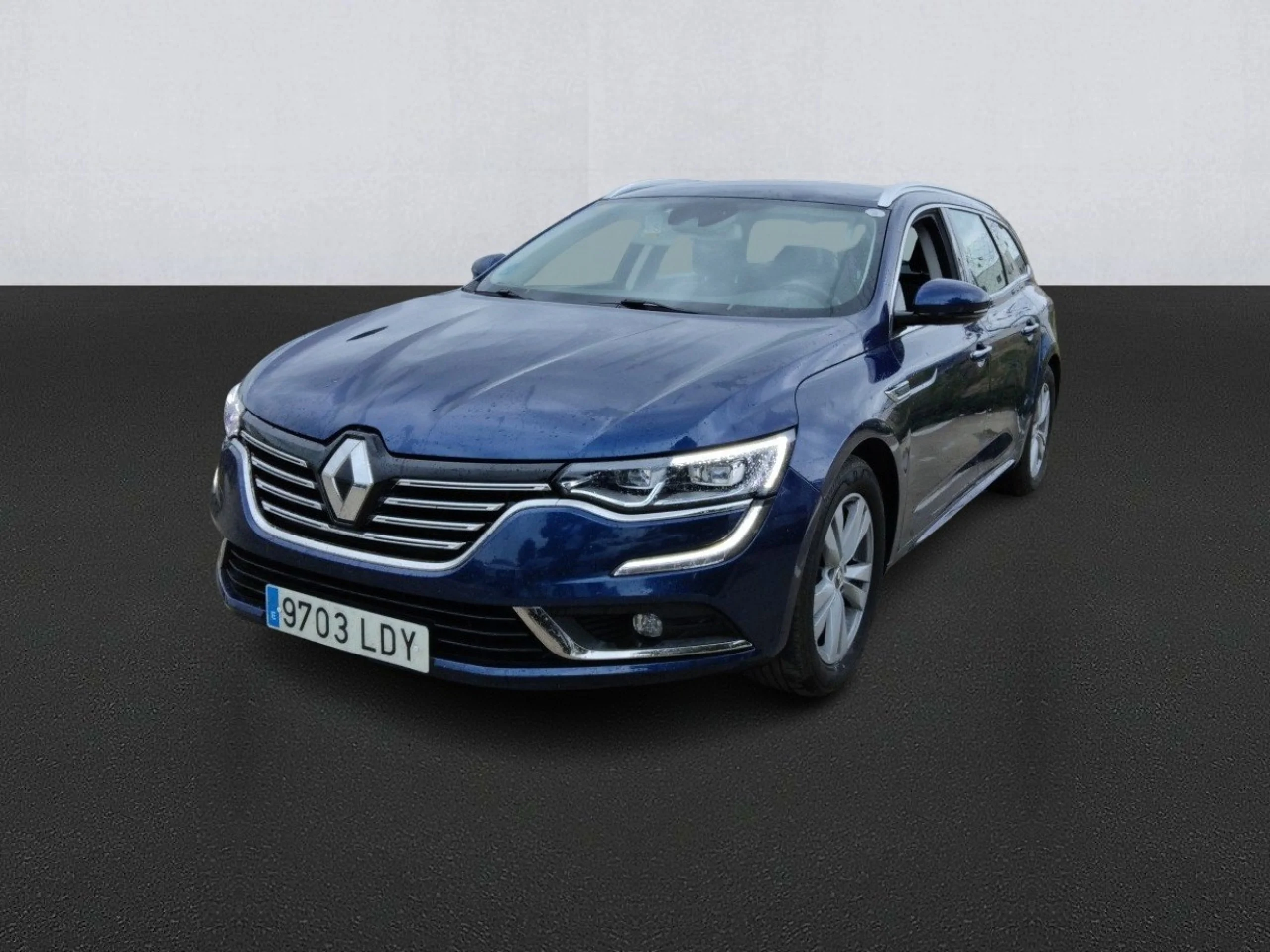 Renault TALISMAN S.T. Zen Blue dCi 118kW (160CV) EDC - Foto 1