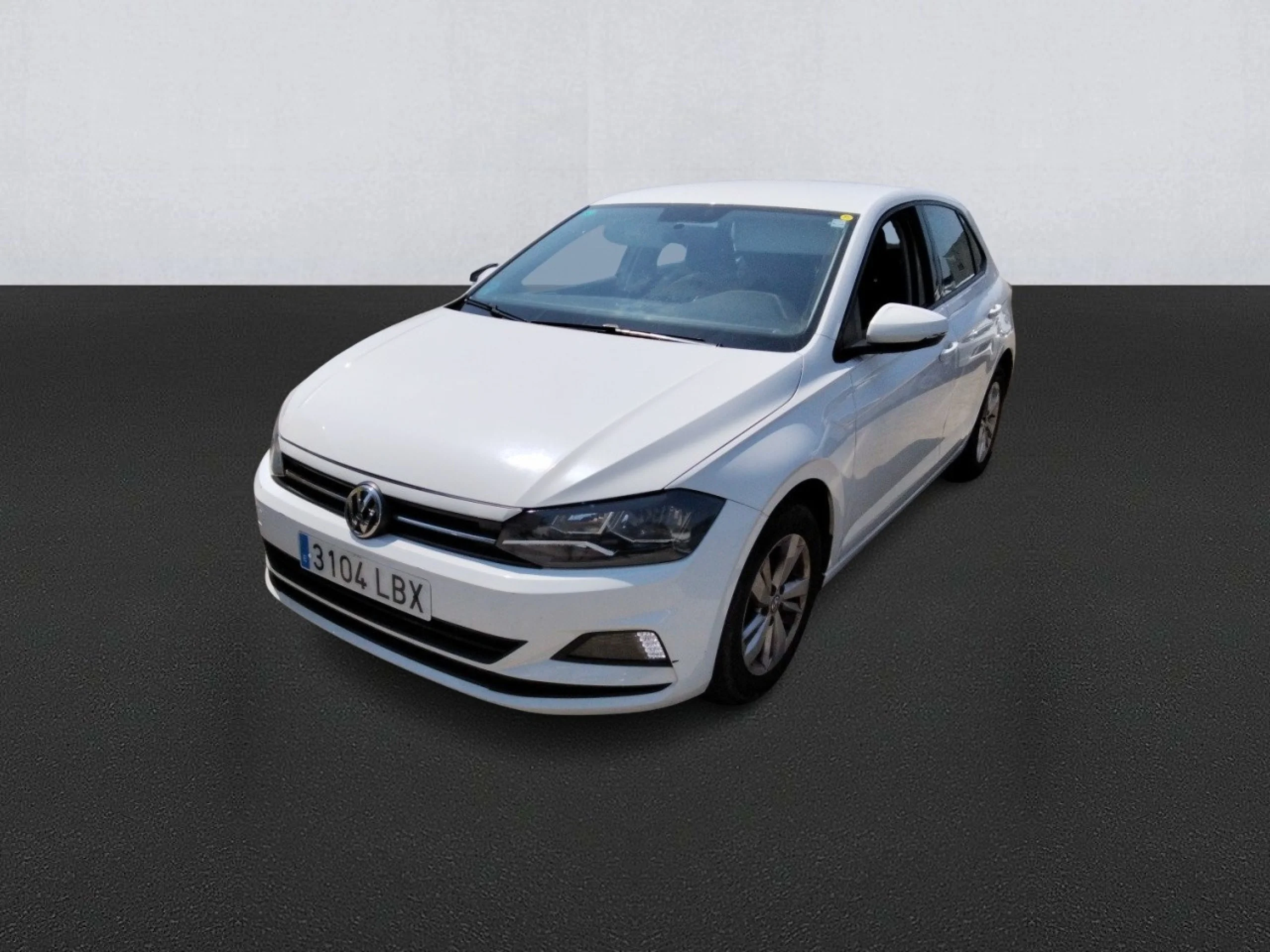 Volkswagen Polo Advance 1.0 59kW (80CV) - Foto 1