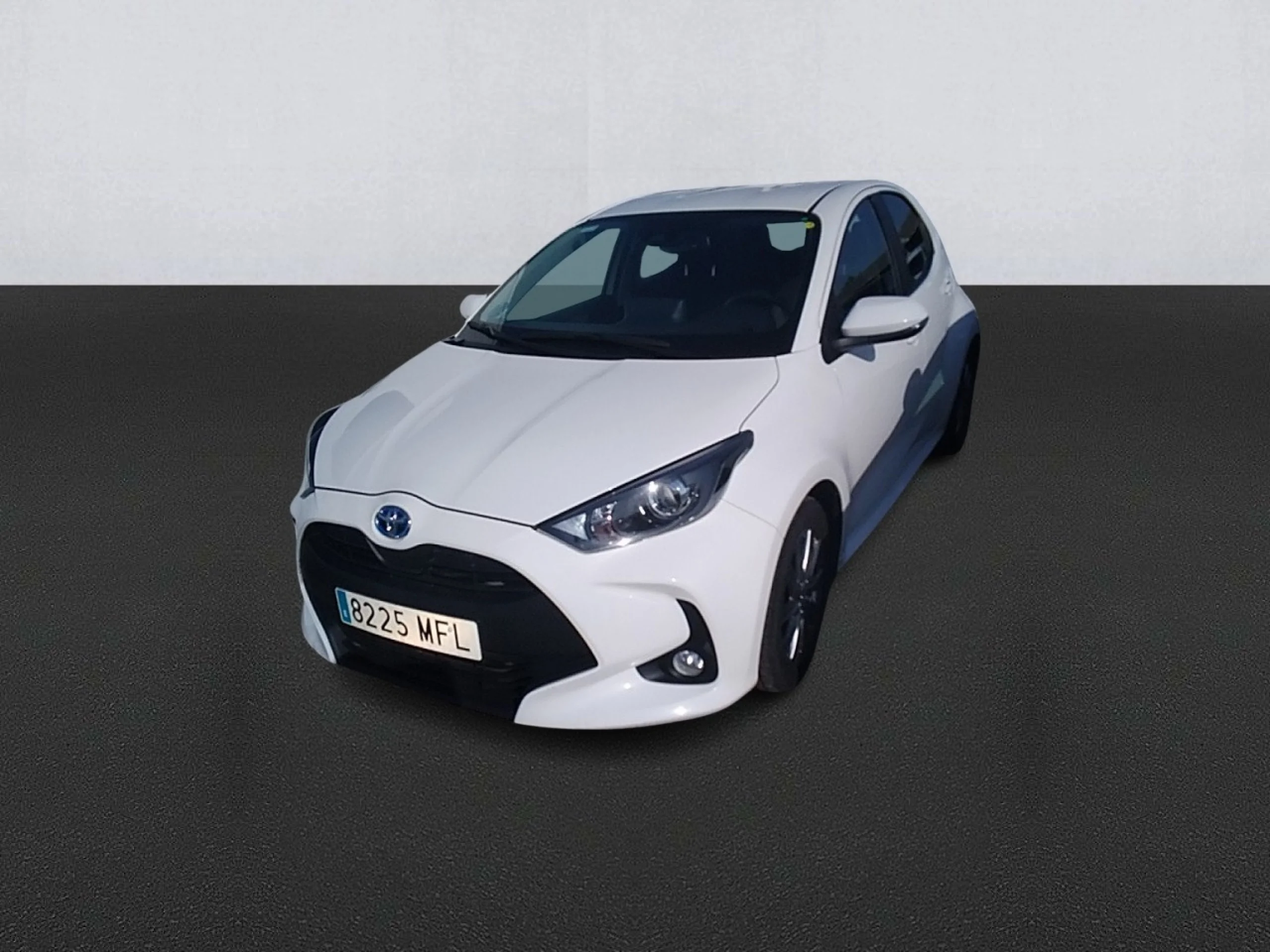 Toyota YARIS 1.5 120H Active Tech - Foto 1