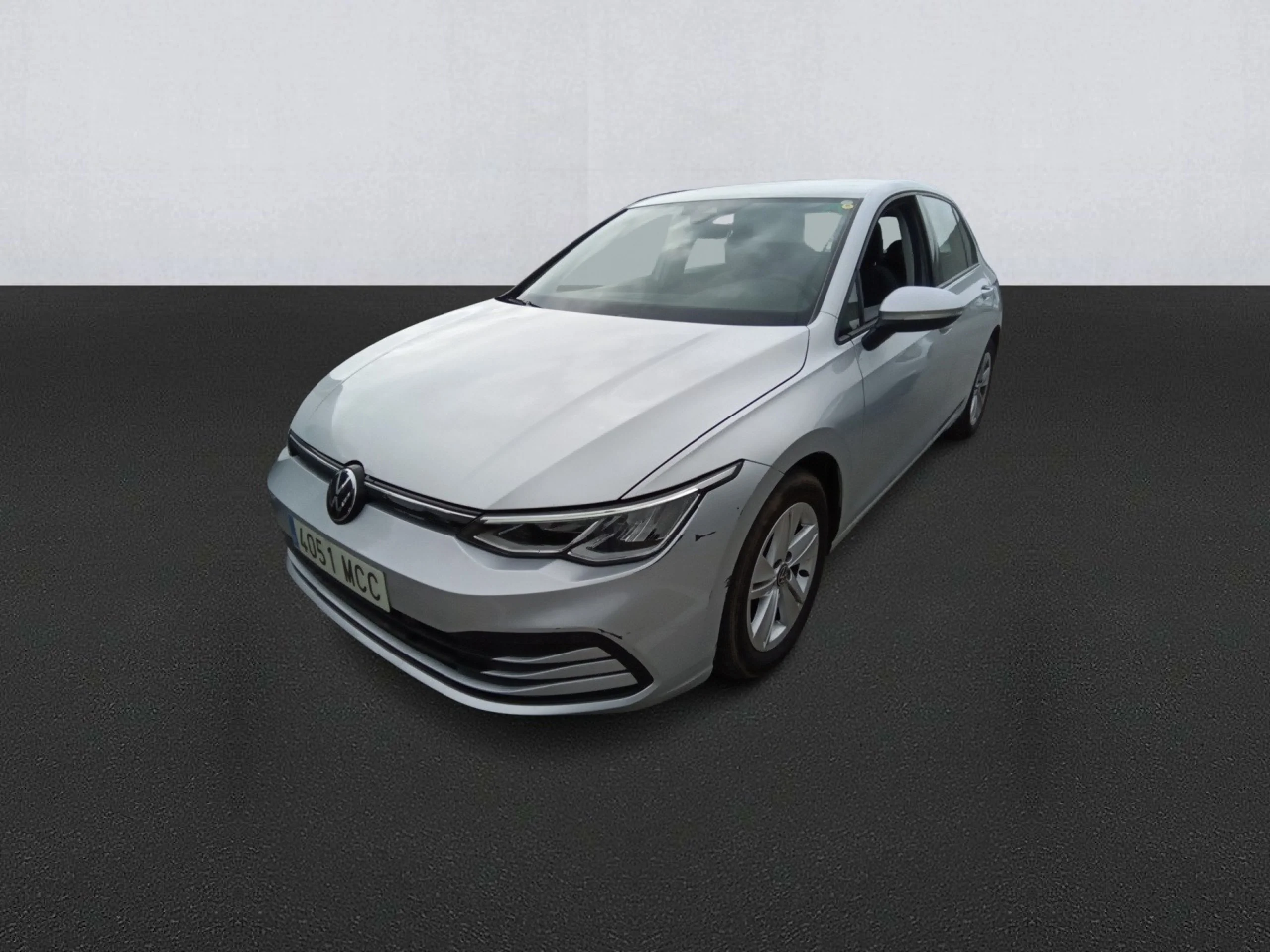 Volkswagen Golf Connect 1.0 TSI 81kW (110CV) - Foto 1
