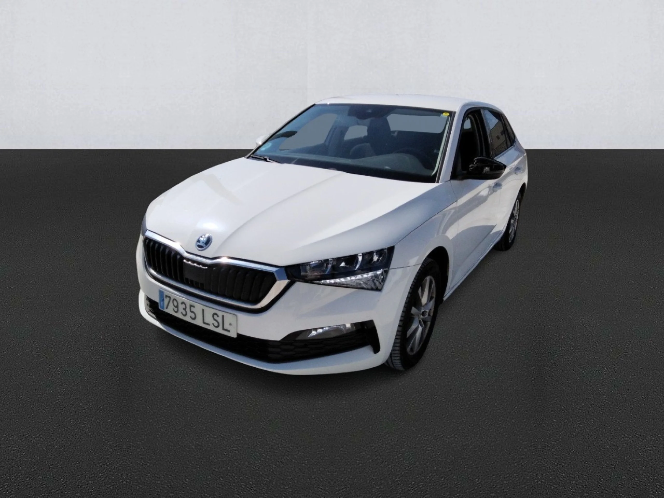 Skoda SCALA 1.0 TSI 81KW (110 CV) Ambition - Foto 1