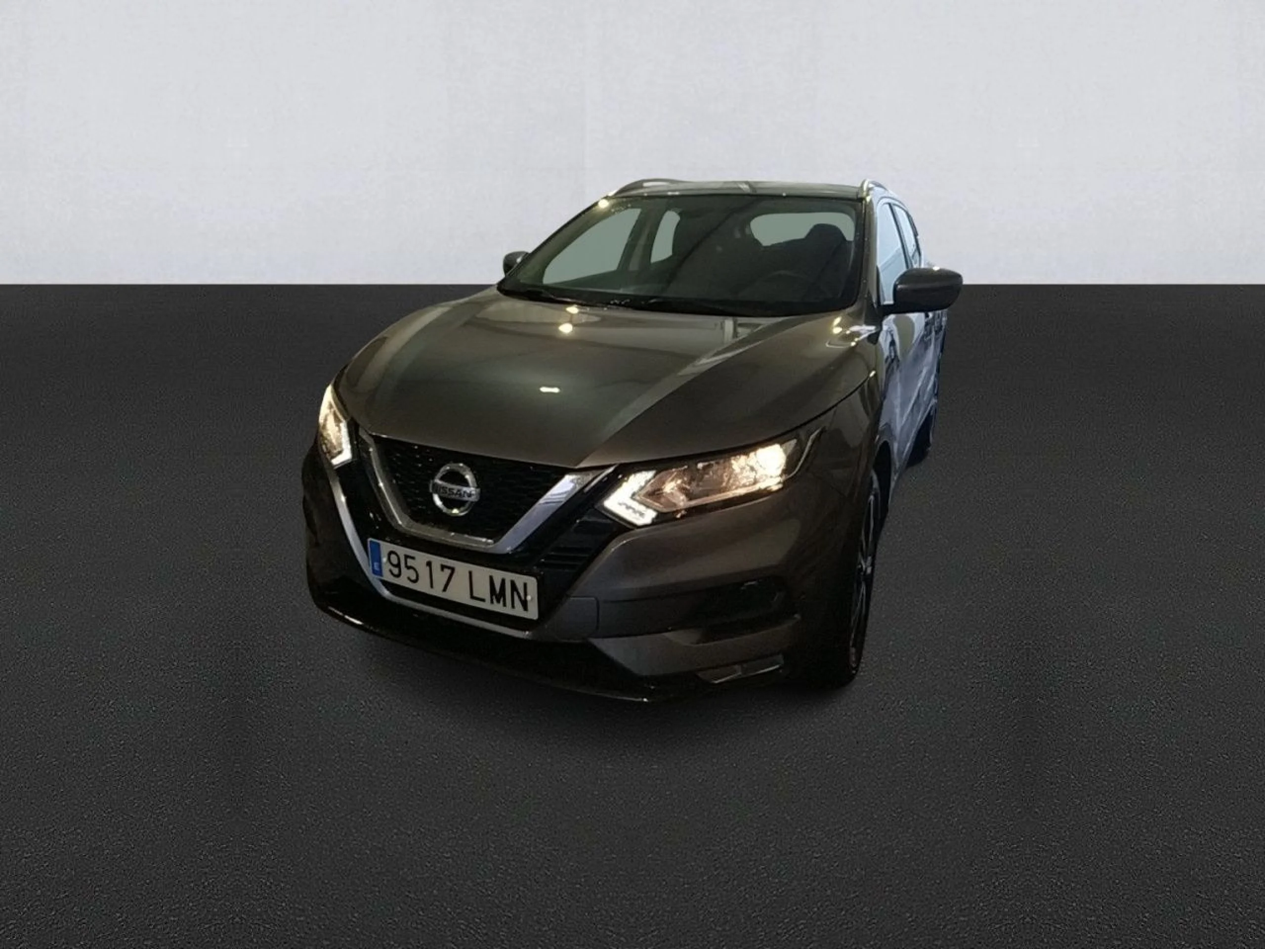 NISSAN QASHQAI DIG-T 103 kW (140 CV) E6D N-STYLE - Foto 1