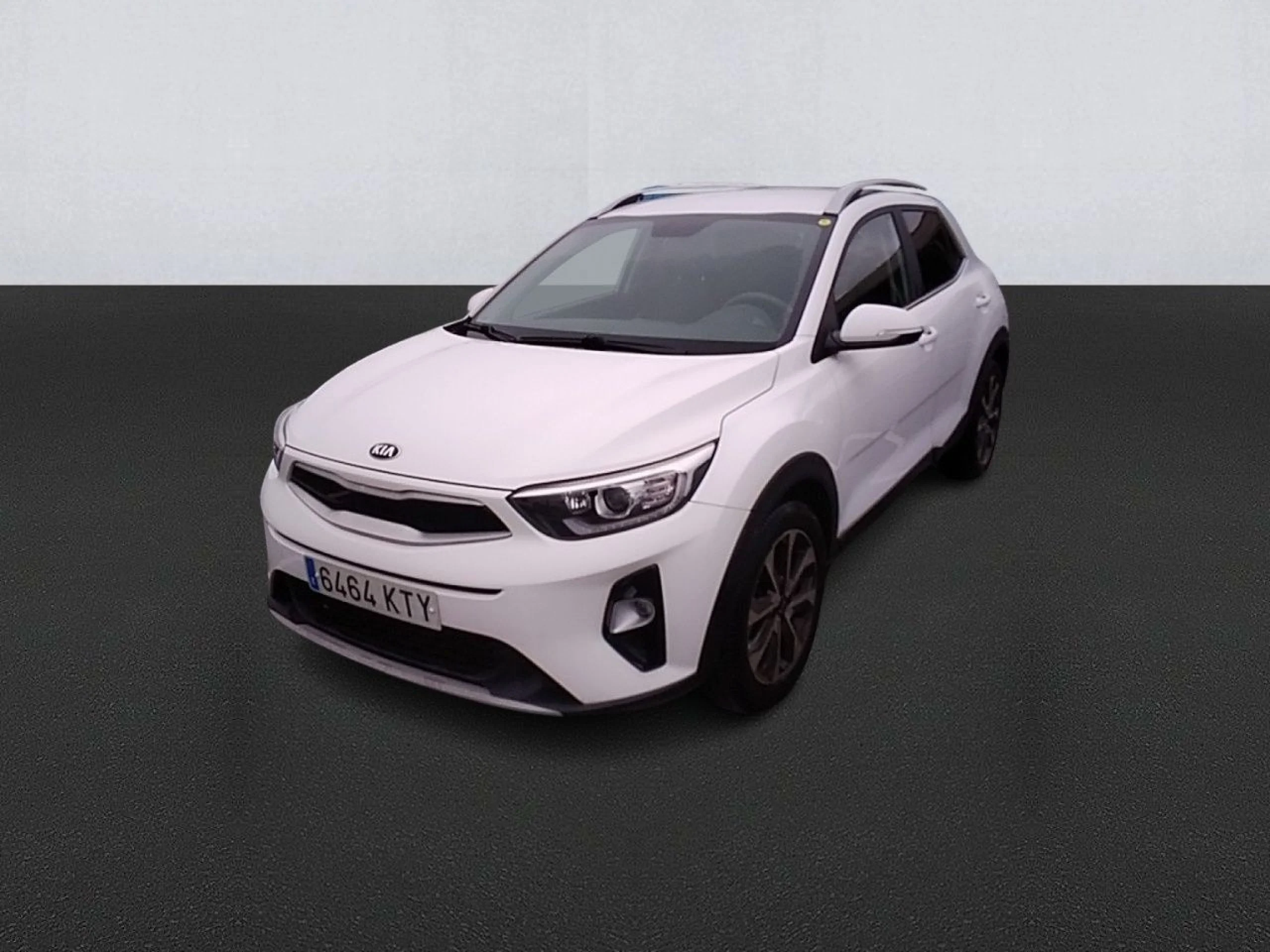 KIA STONIC 1.0 T-GDi 88kW (120CV) Drive - Foto 1