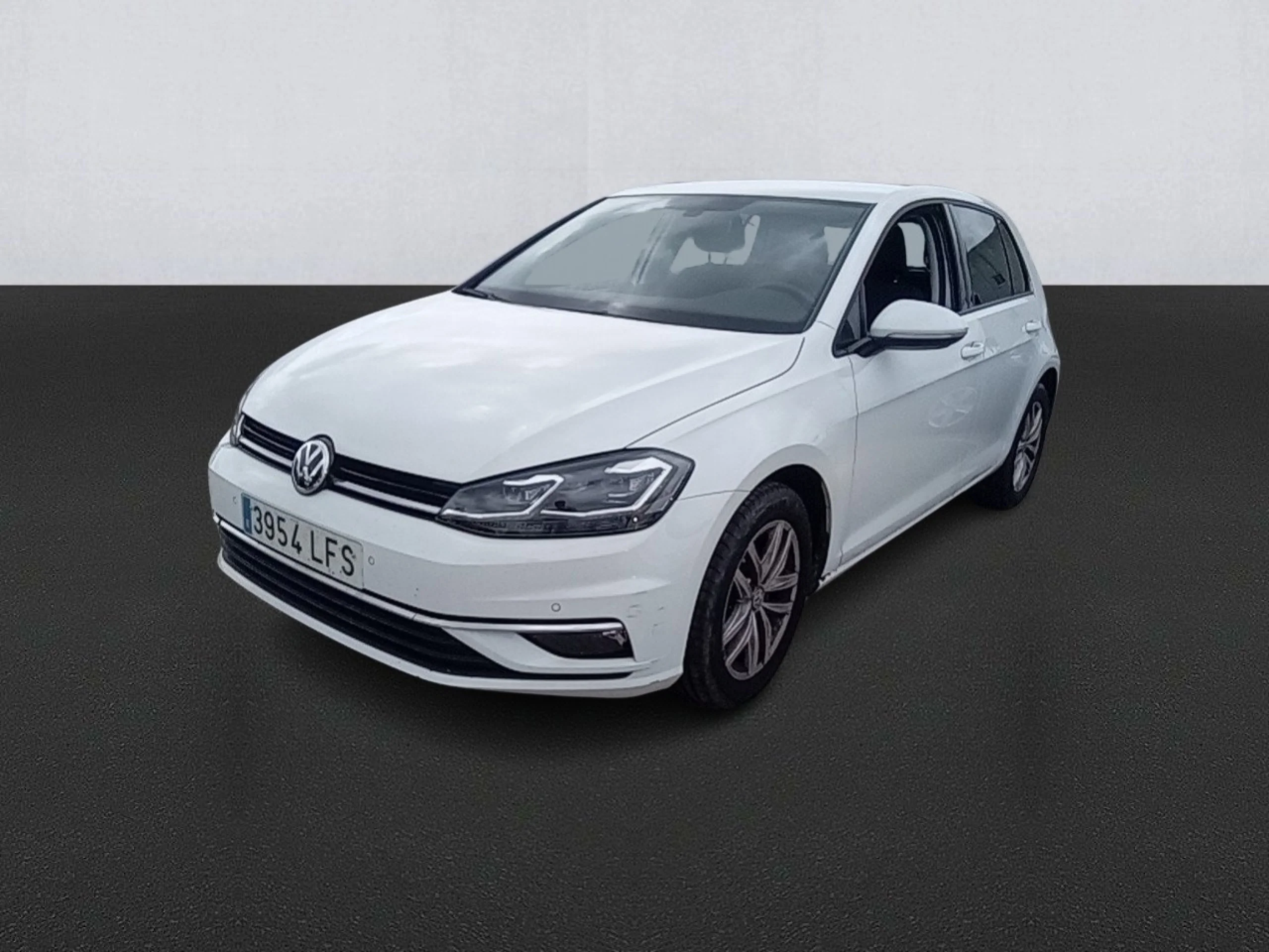 Volkswagen Golf Advance 1.6 TDI 85kW (115CV) - Foto 1
