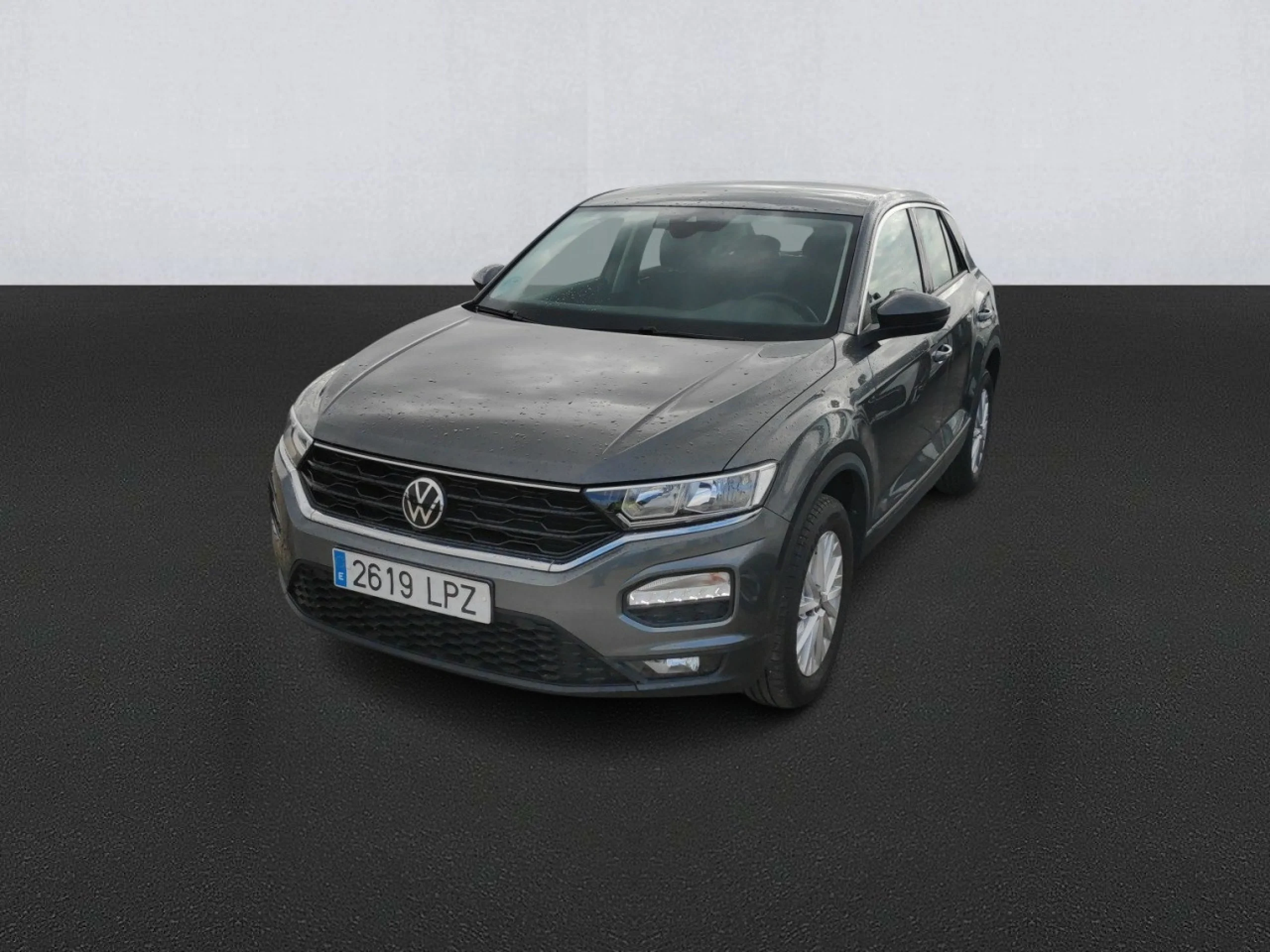 Volkswagen T-Roc Edition 2.0 TDI 85kW (115CV) - Foto 1