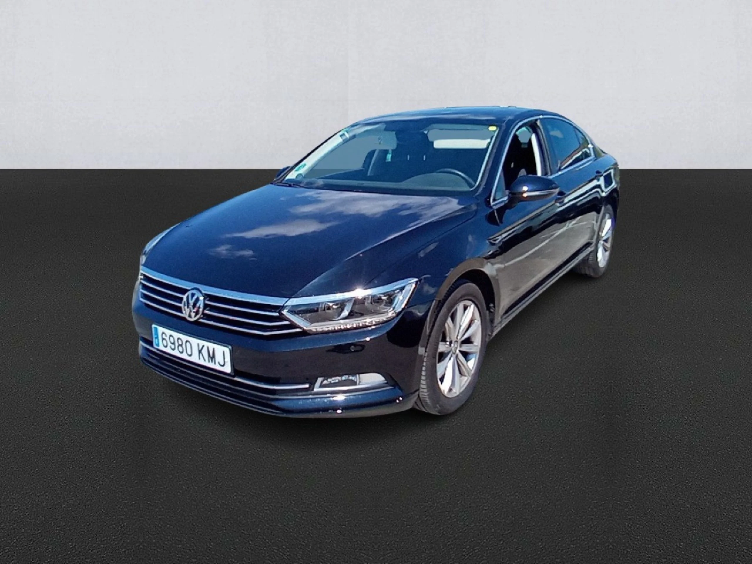 Volkswagen Passat Advance 1.6 TDI 88kW (120CV) - Foto 1