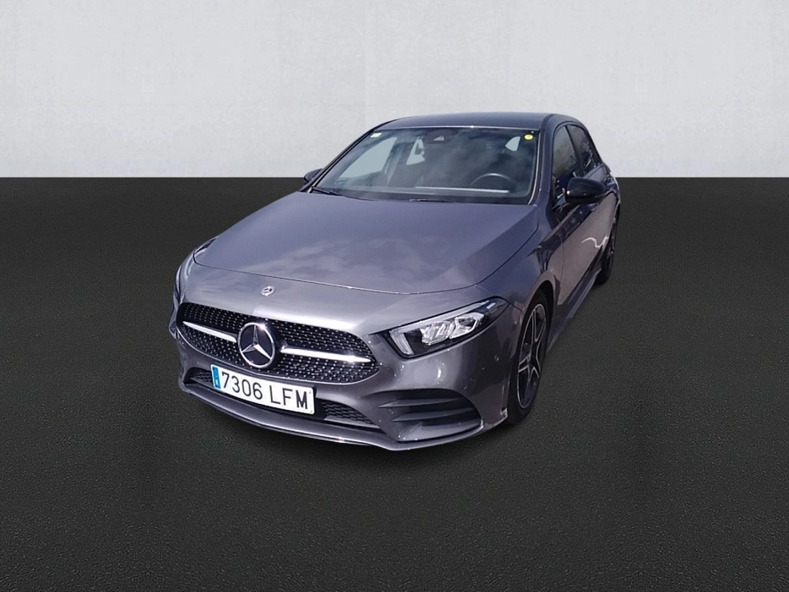 Mercedes Benz A-CLASS A 200 - Foto 1