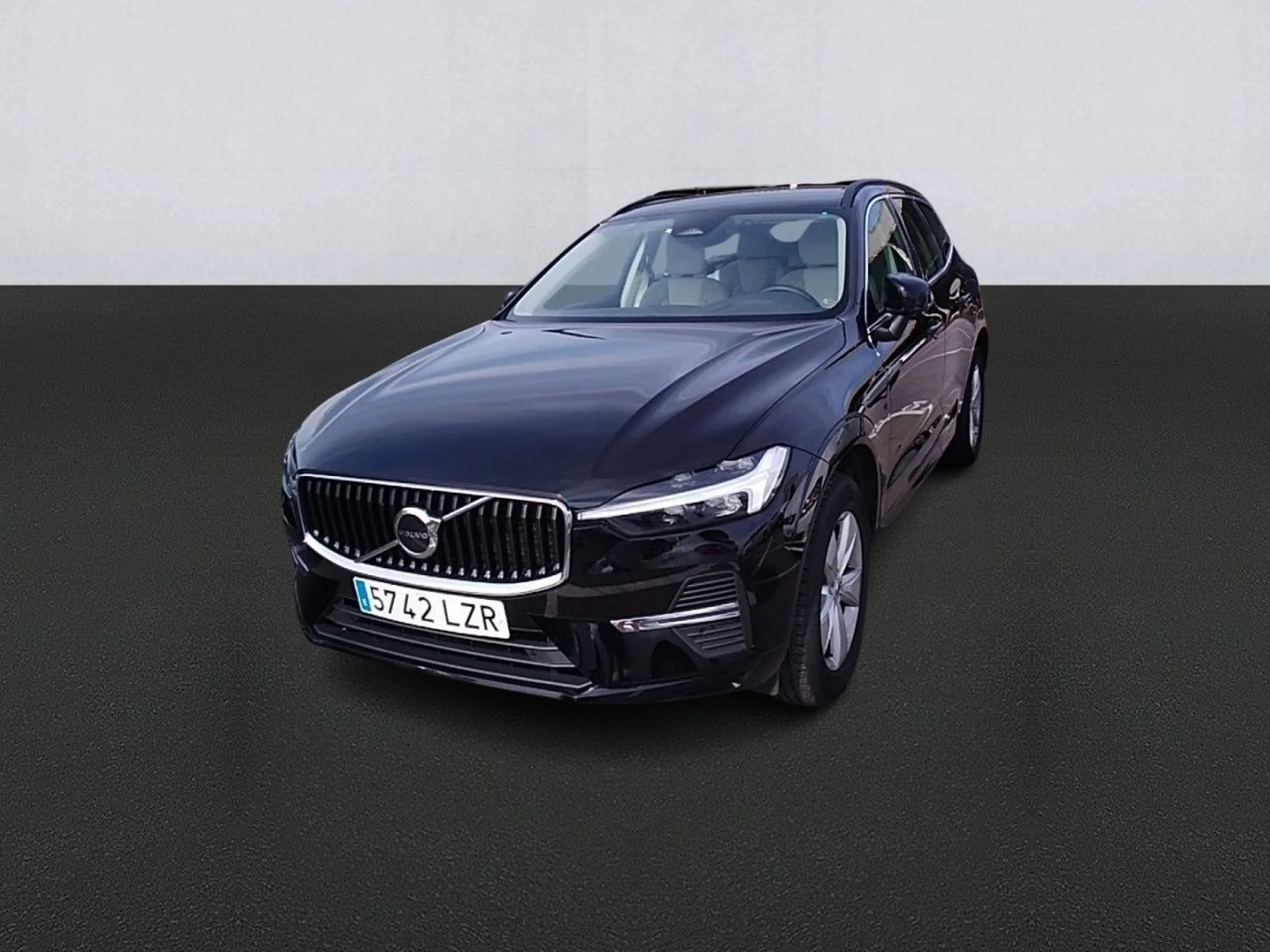Volvo XC60 2.0 B4 D Core Auto - Foto 1