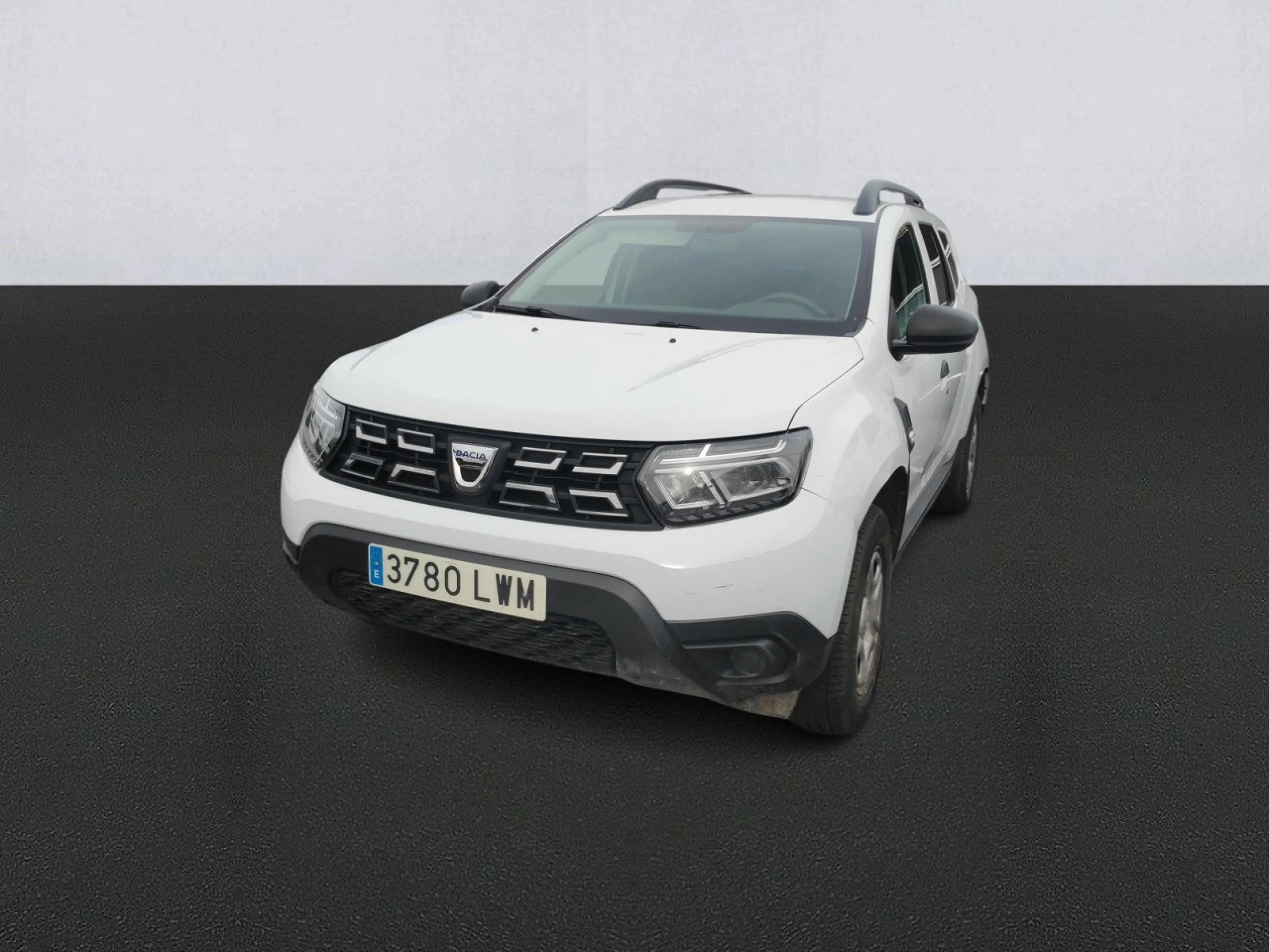 DACIA DUSTER Essent. Blue dCi 85kW (115CV) 4X2 - Foto 1