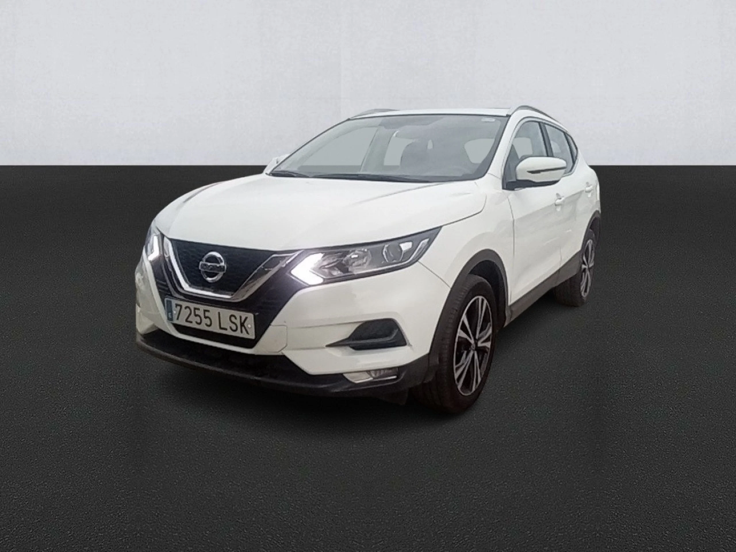 NISSAN QASHQAI DIG-T 103 kW (140 CV) E6D N-STYLE - Foto 1