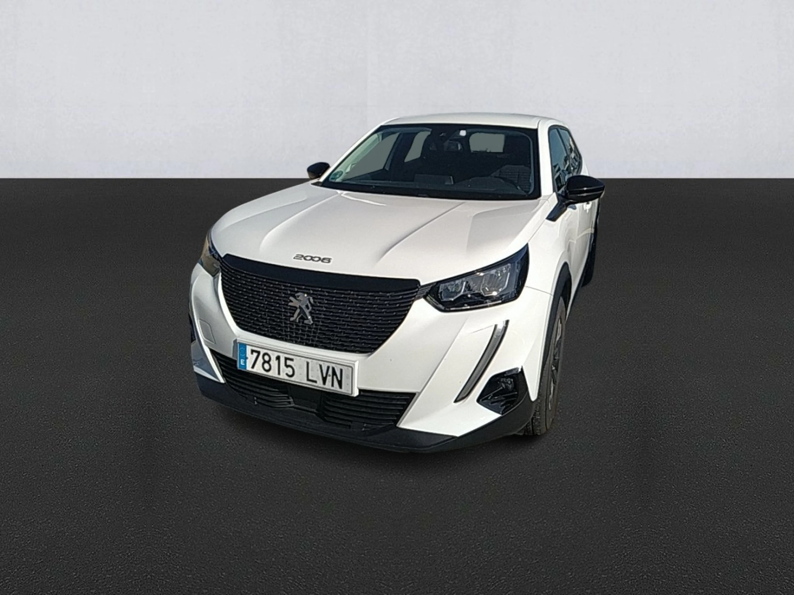 Peugeot 2008 Active Pack BlueHDI 81kW (110CV) - Foto 1