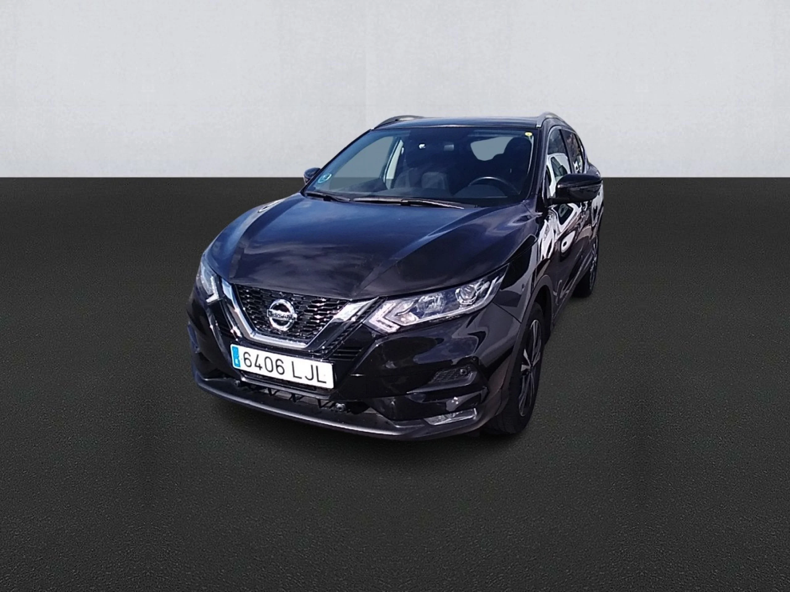 NISSAN QASHQAI DIG-T 103 kW (140 CV) E6D ACENTA - Foto 1