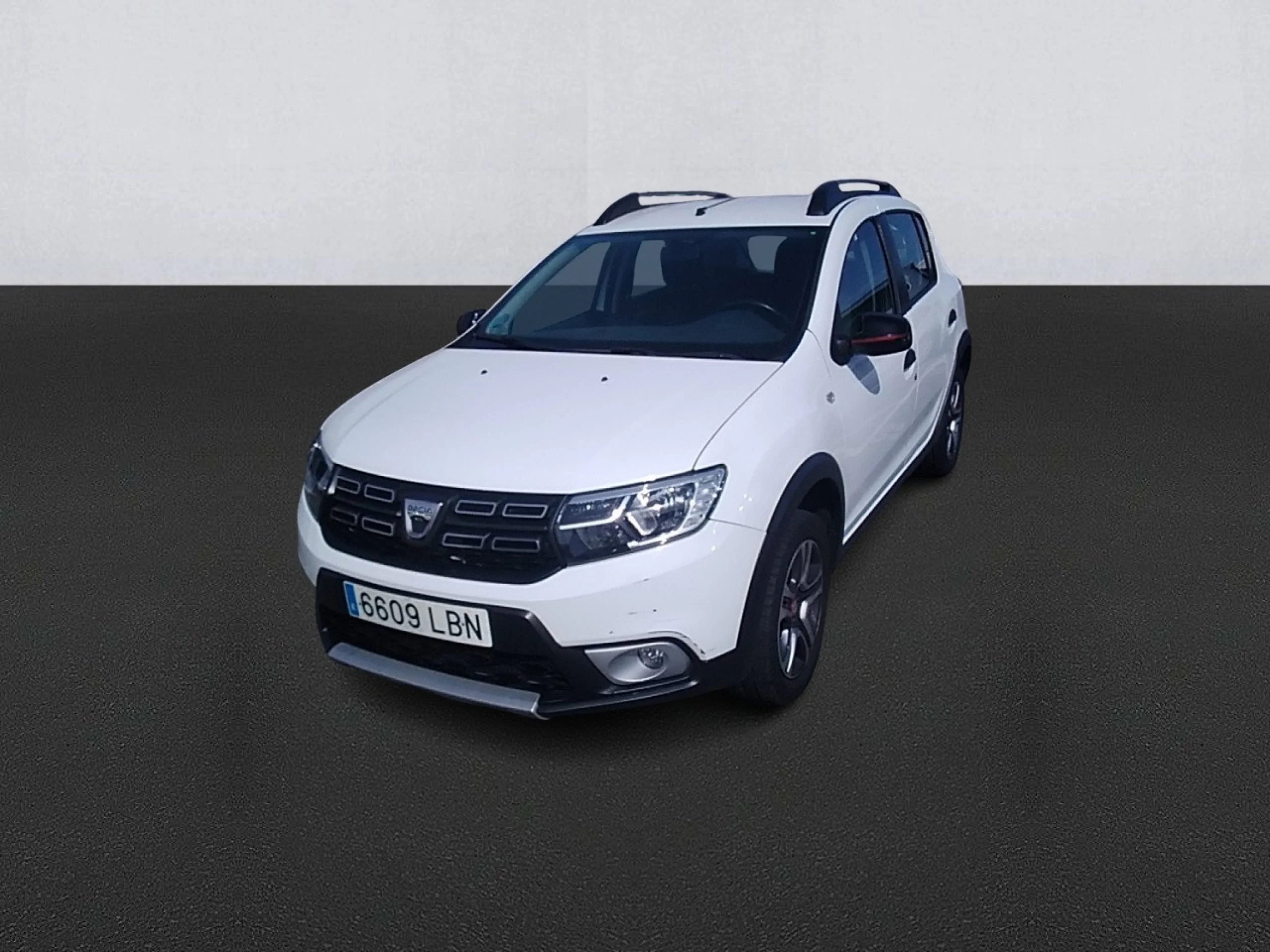 DACIA SANDERO (O) Serie Limitada Xplore TCE 66kW GLP - - Foto 1