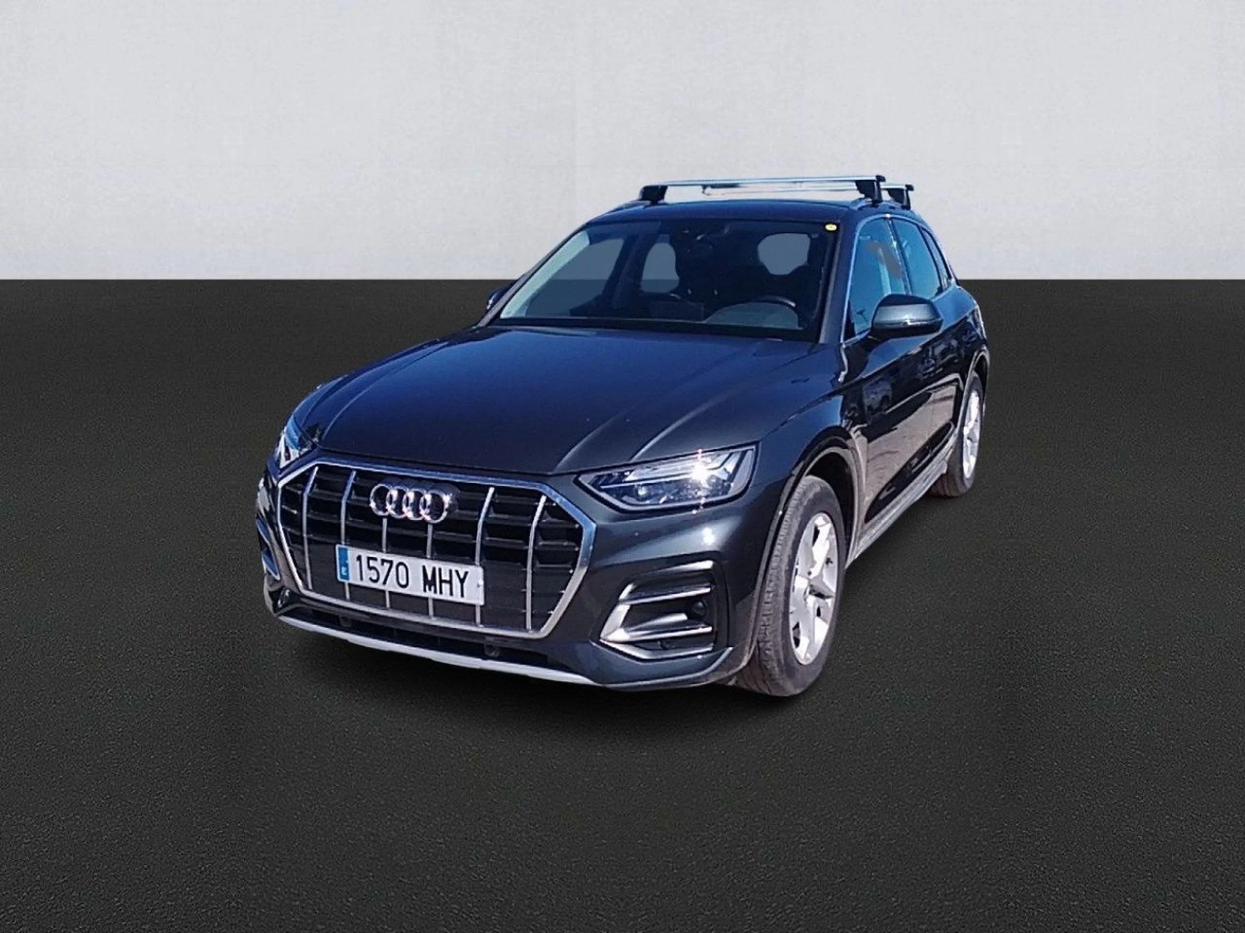 Audi Q5 Advanced 35 TDI 120kW S tronic - Foto 1