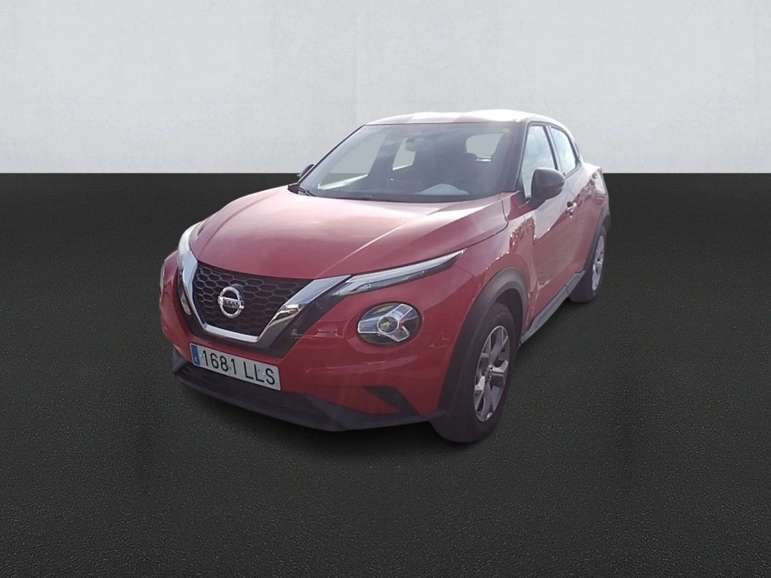 NISSAN JUKE DIG-T 86 kW (117 CV) 6 M/T ACENTA - Foto 1