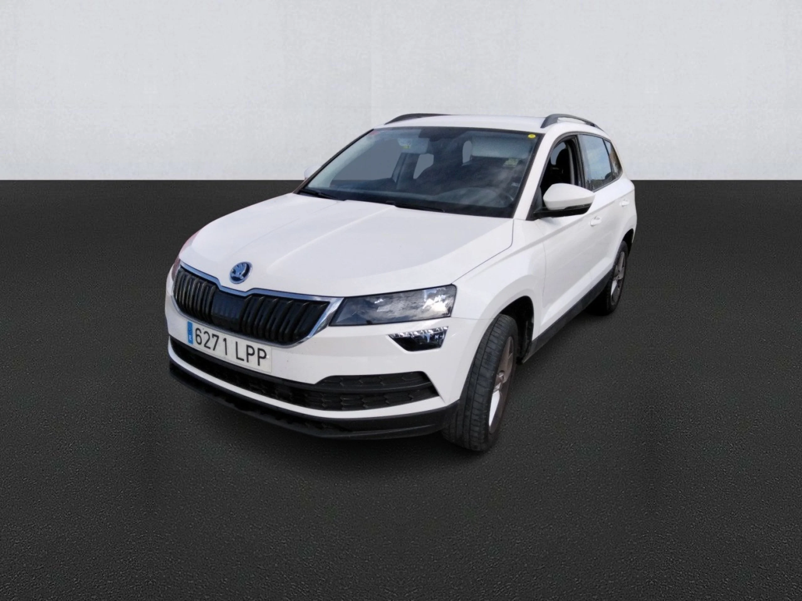 Skoda KAROQ 1.5 TSI 110kW (150CV) DSG ACT Ambition - Foto 1