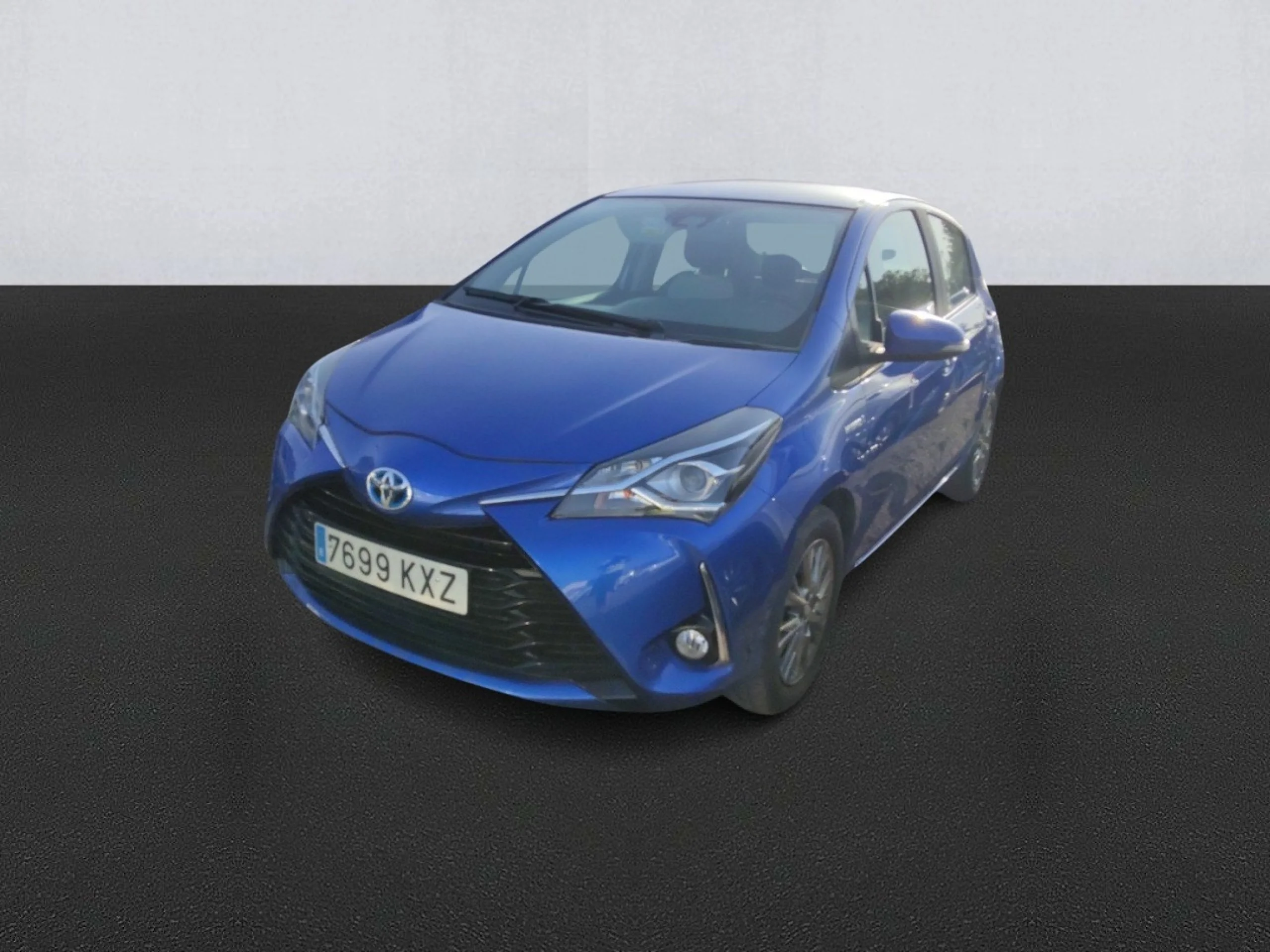 Toyota YARIS 1.5 100H Active - Foto 1