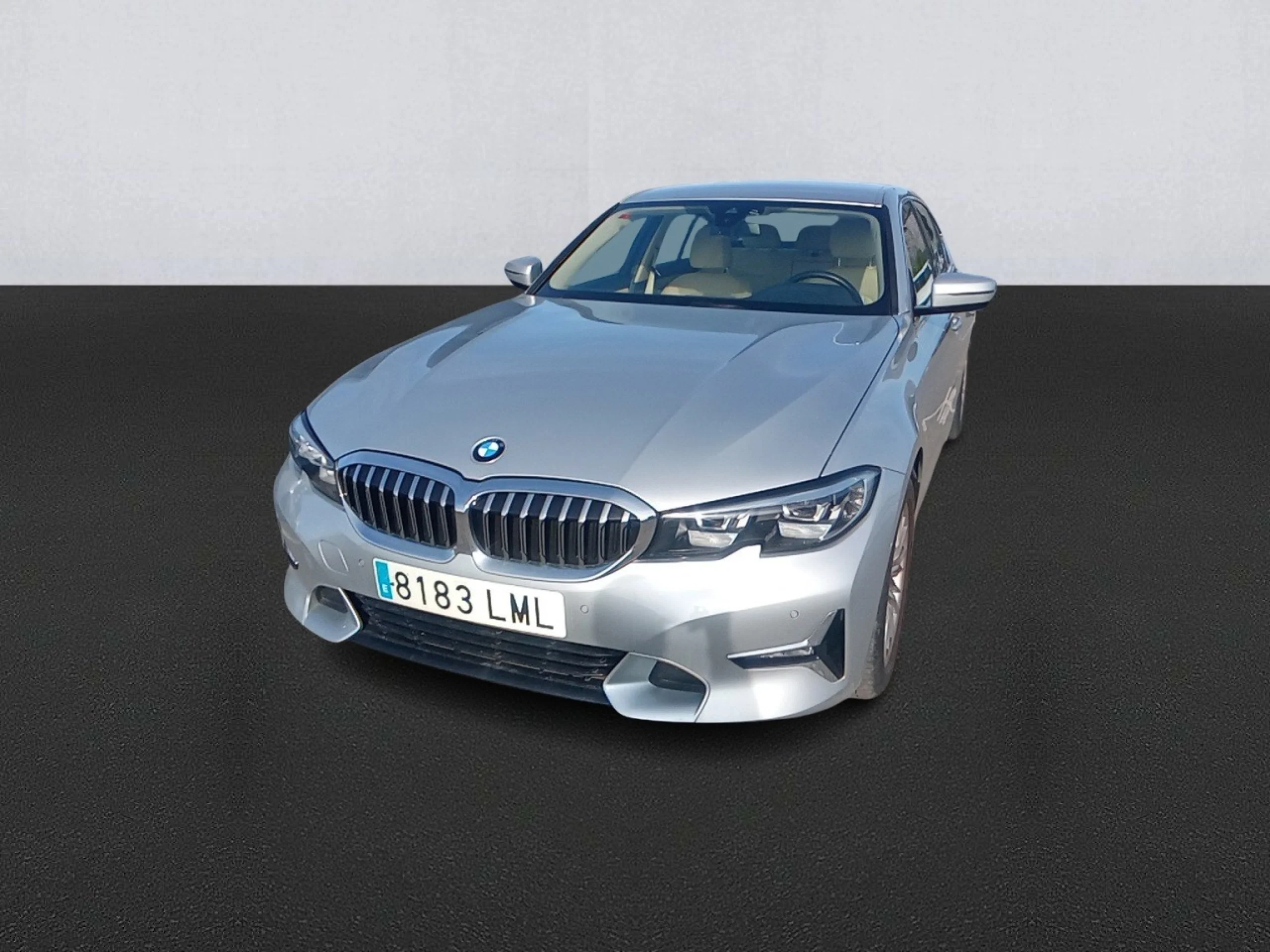 BMW SERIES 3 320i Auto. - Foto 1