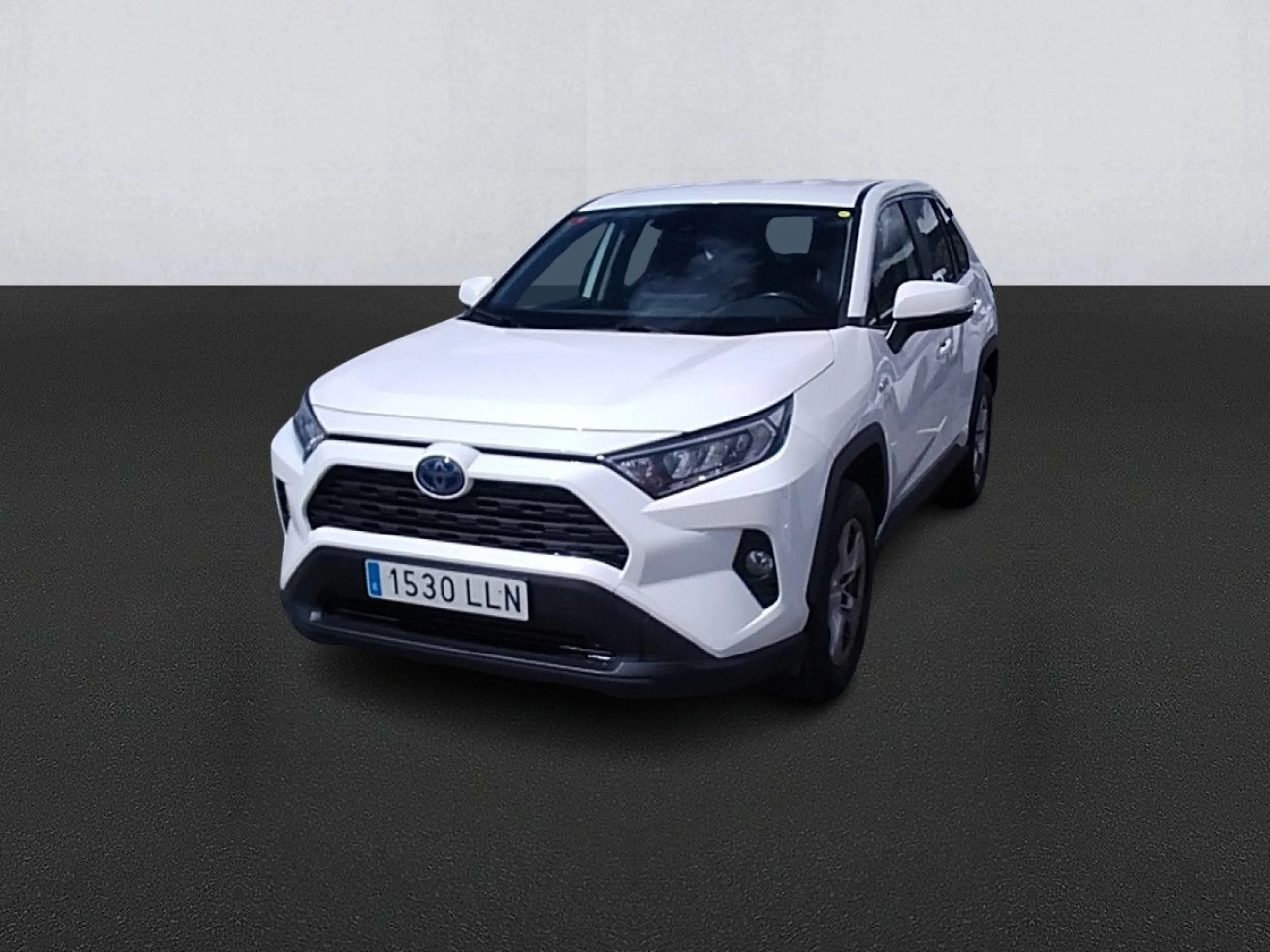 Toyota RAV4 2.5l 220H Business 4WD - Foto 1