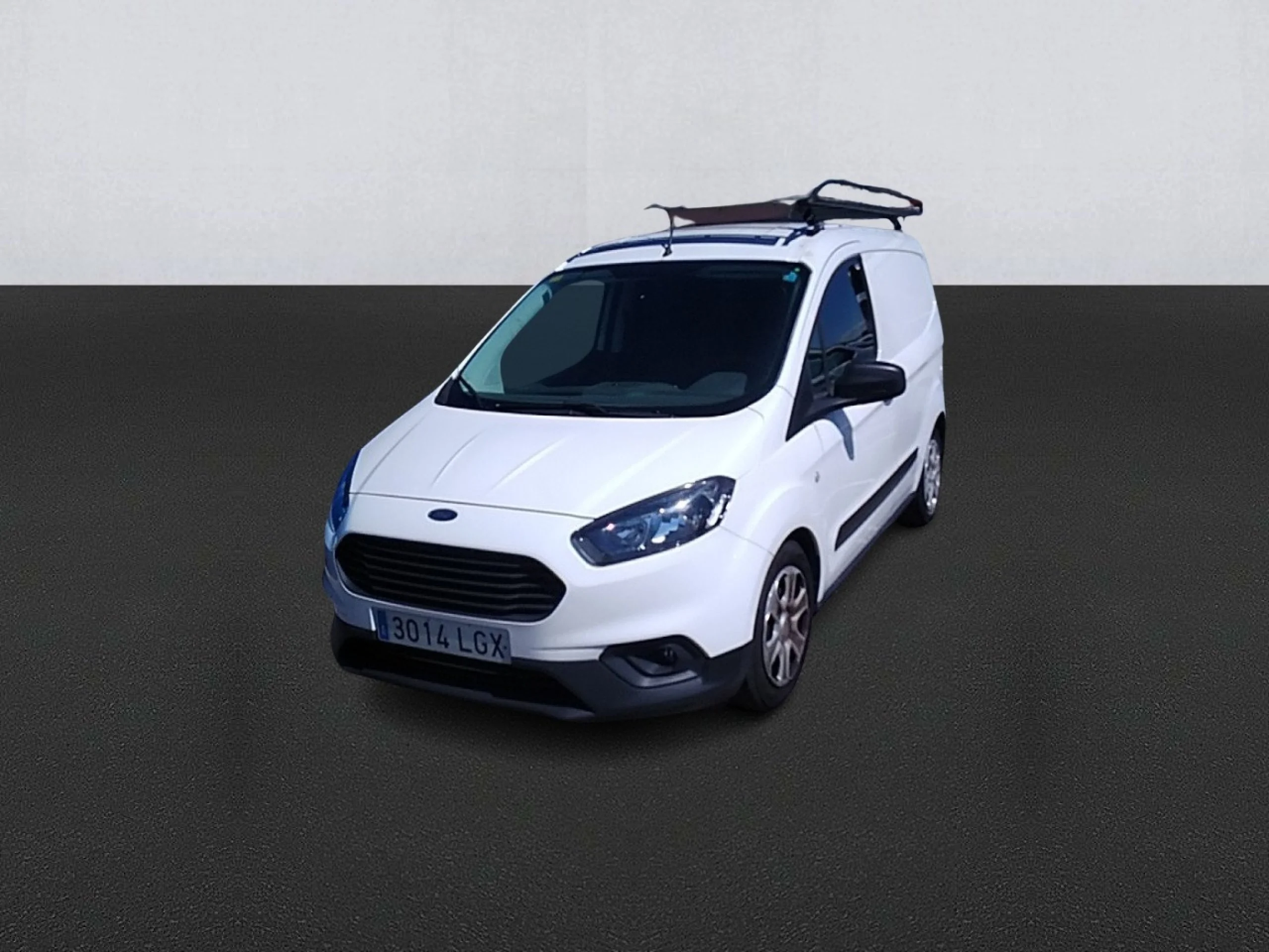 Ford TRANSIT COURIER Van 1.5 TDCi 56kW Trend - Foto 1