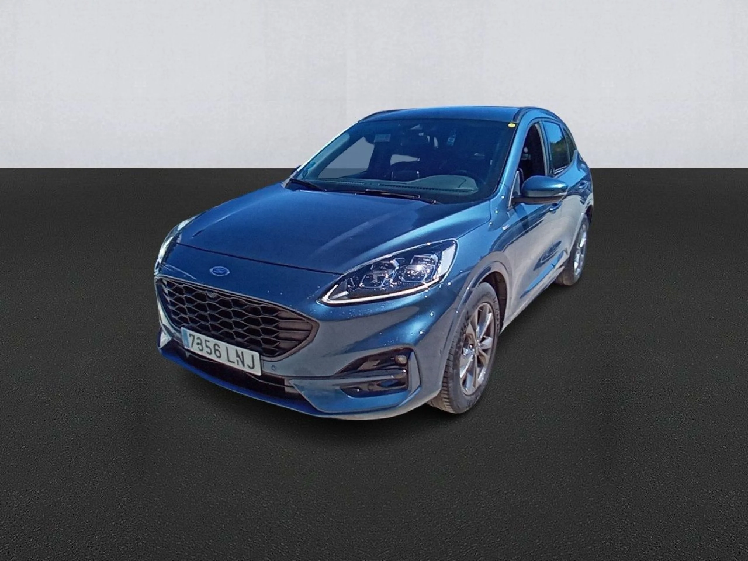 Ford KUGA ST-Line X 2.0 EcoBlue MHEV 110kW (150CV) - Foto 1