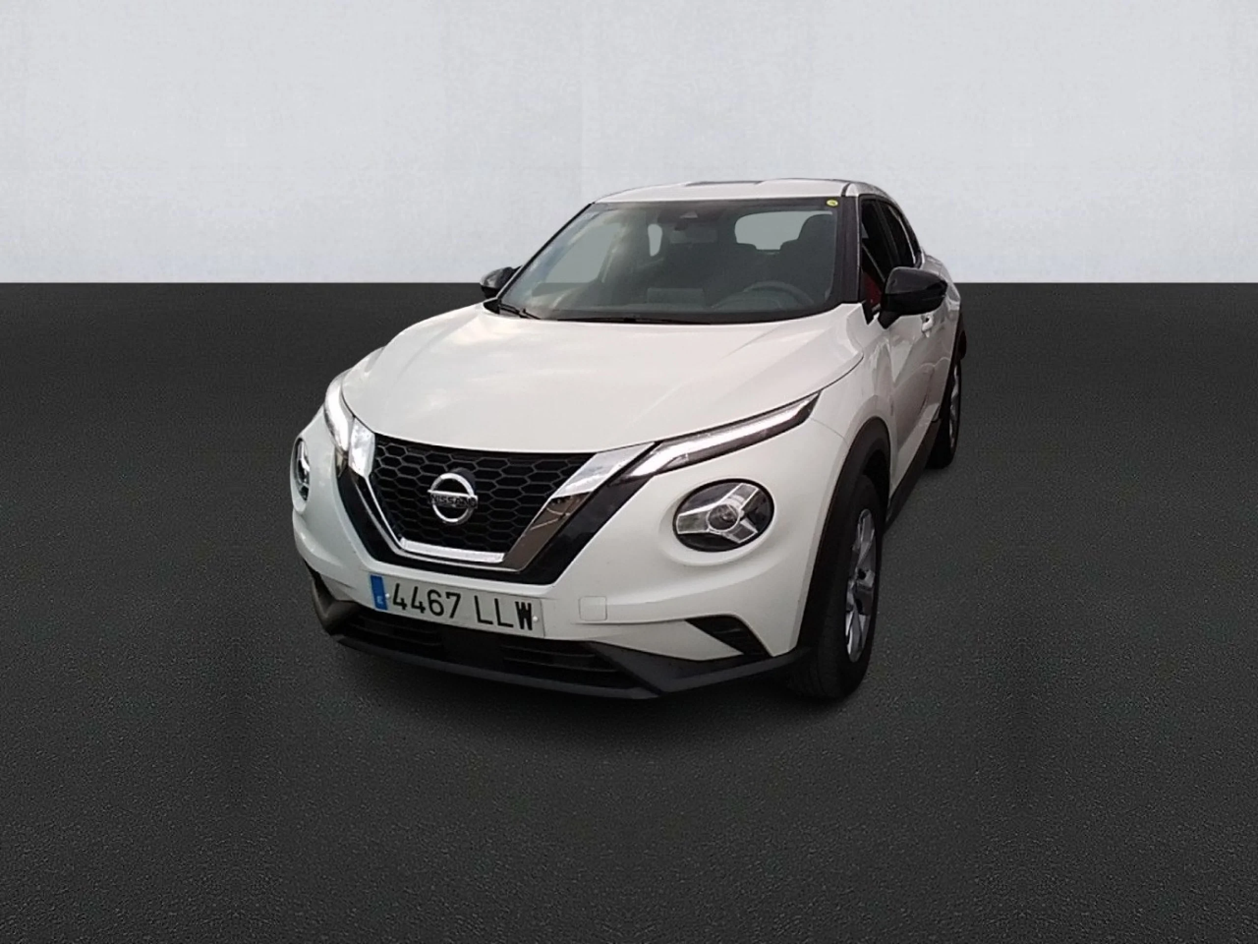 NISSAN JUKE DIG-T 86 kW (117 CV) 6 M/T ACENTA - Foto 1