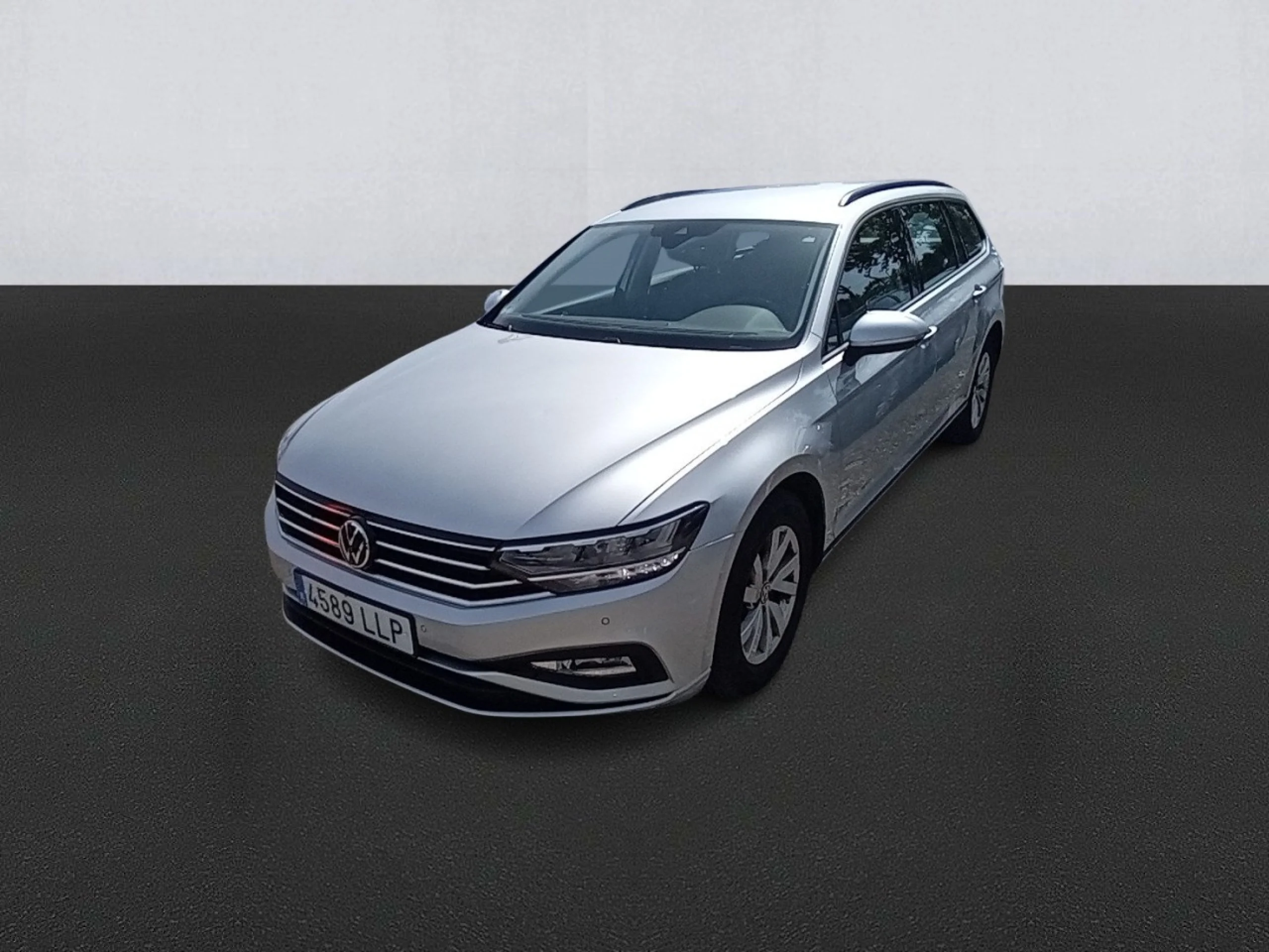 Volkswagen Passat Variant Business 2.0 TDI 90kW (122CV) DS - Foto 1