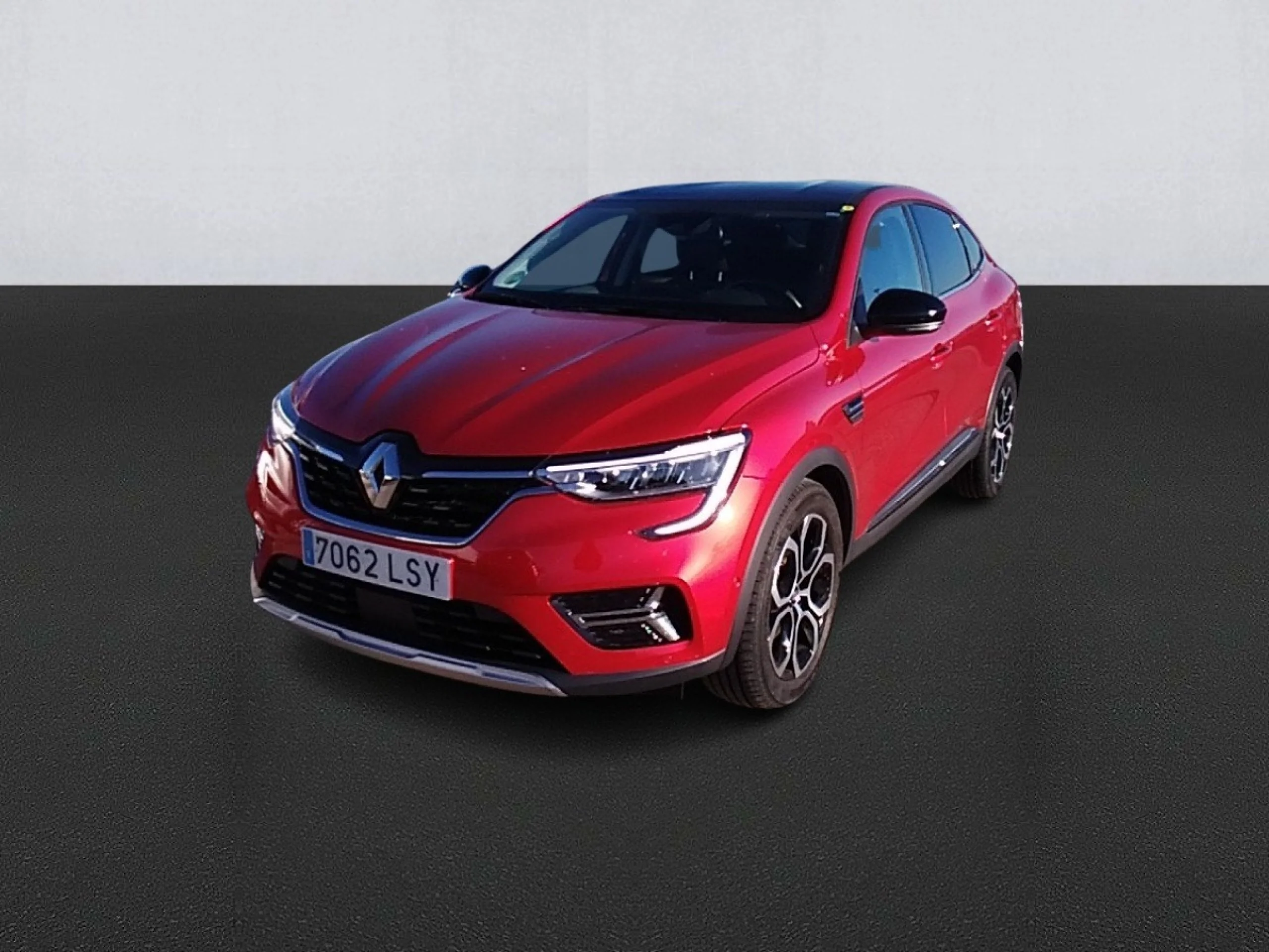 Renault ARKANA Zen E-TECH Híbrido 105kW(145CV) - Foto 1