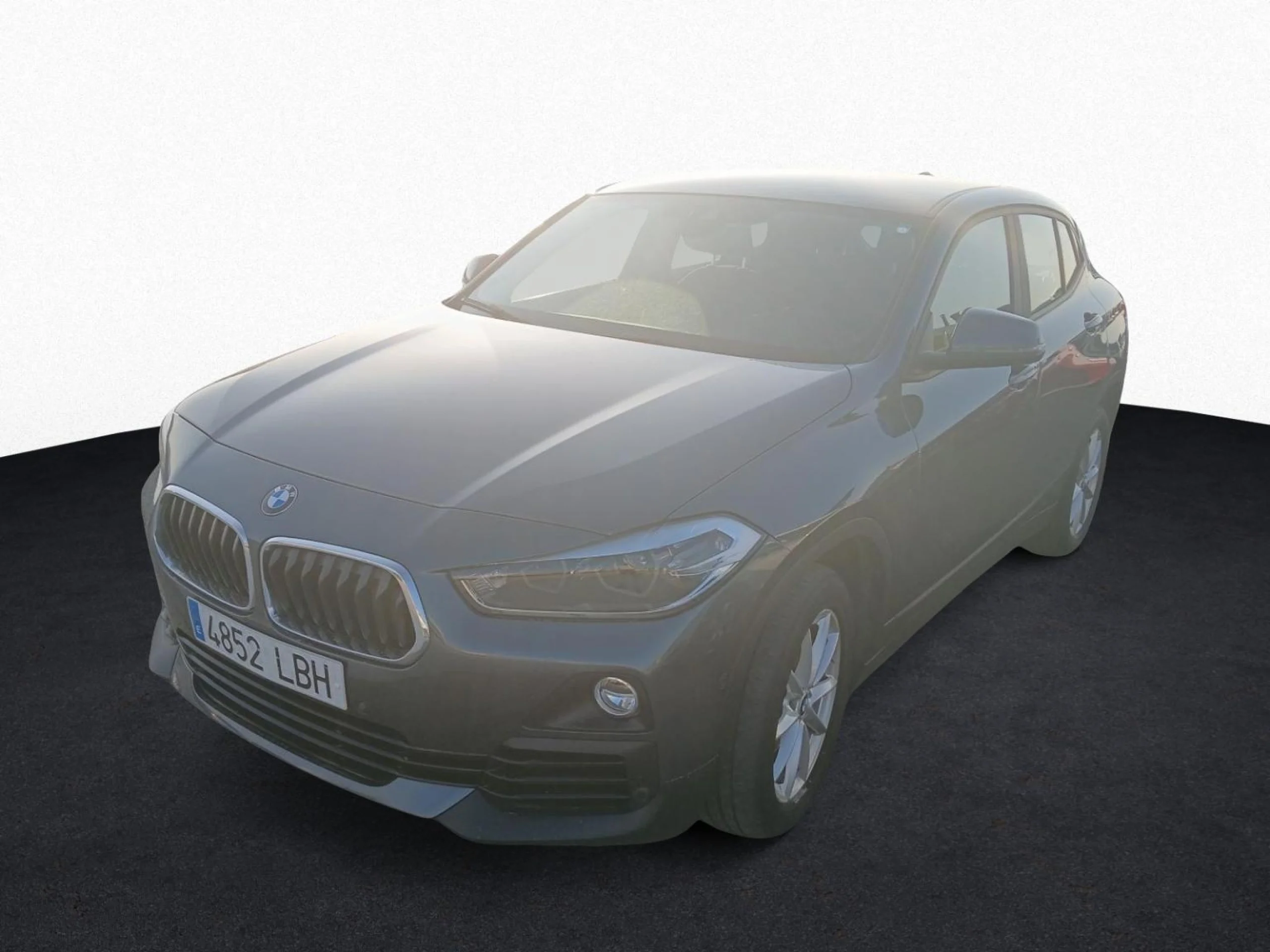 BMW X2 sDrive18d - Foto 1